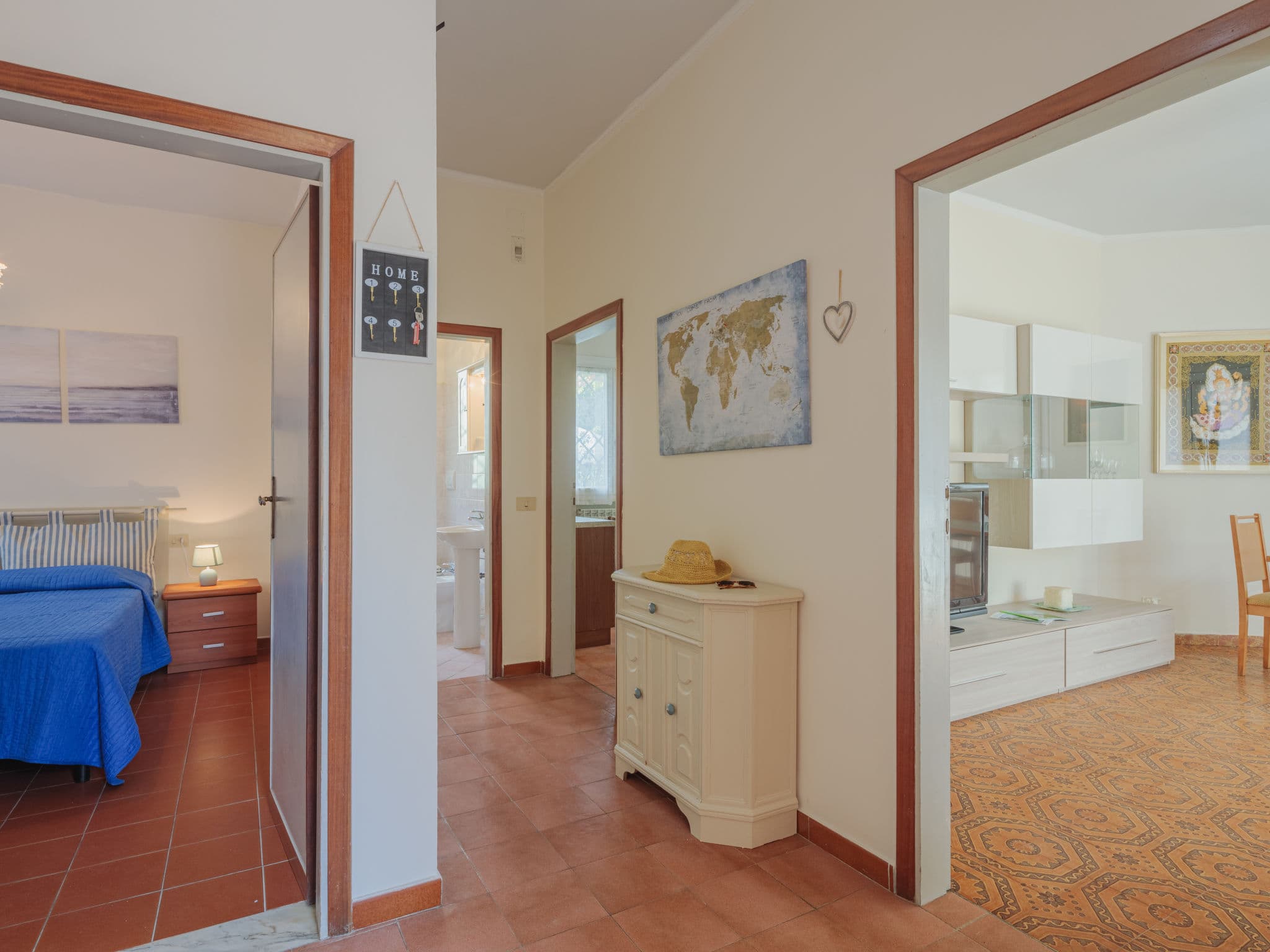 Inside other
