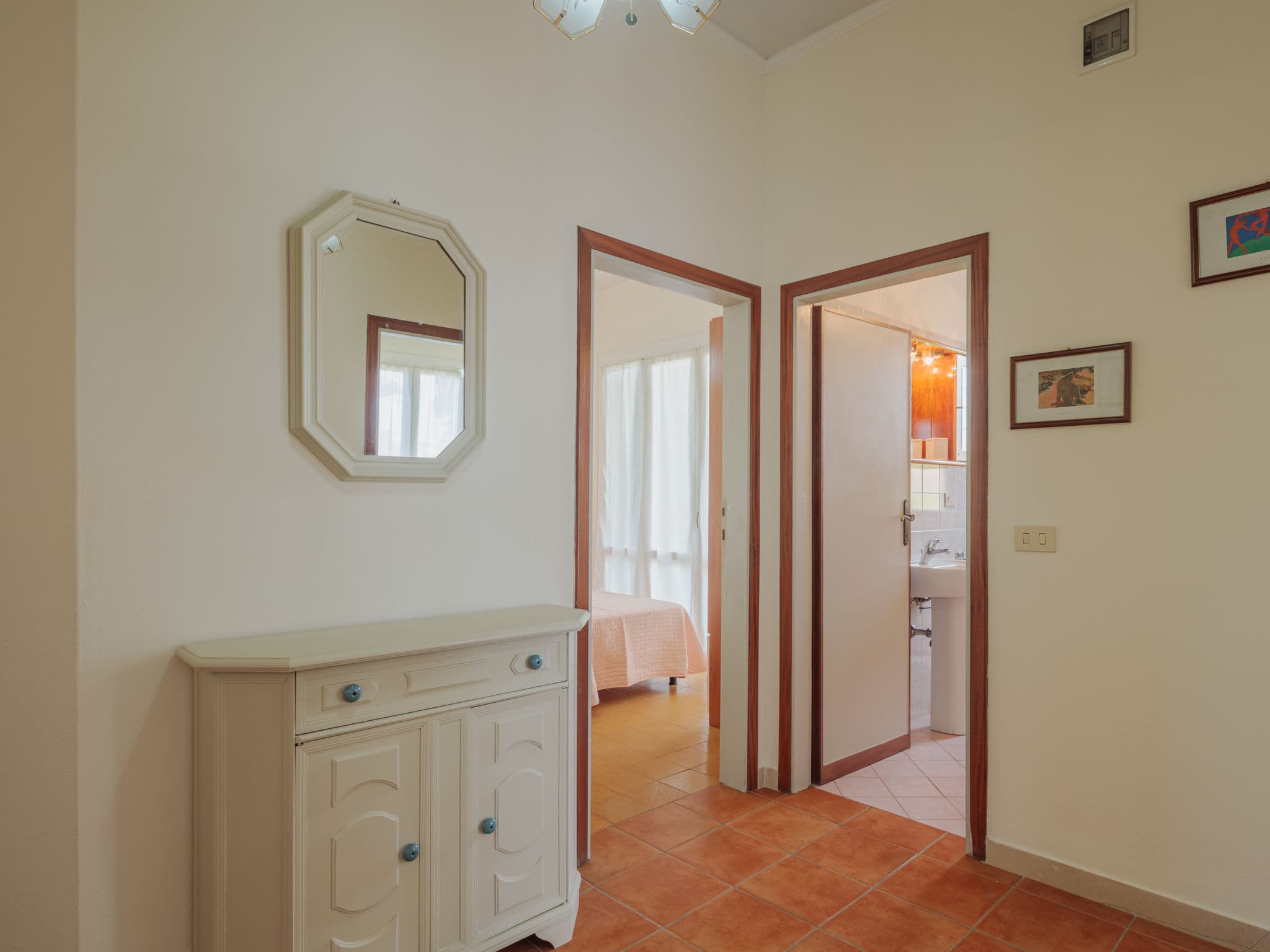 Inside other
