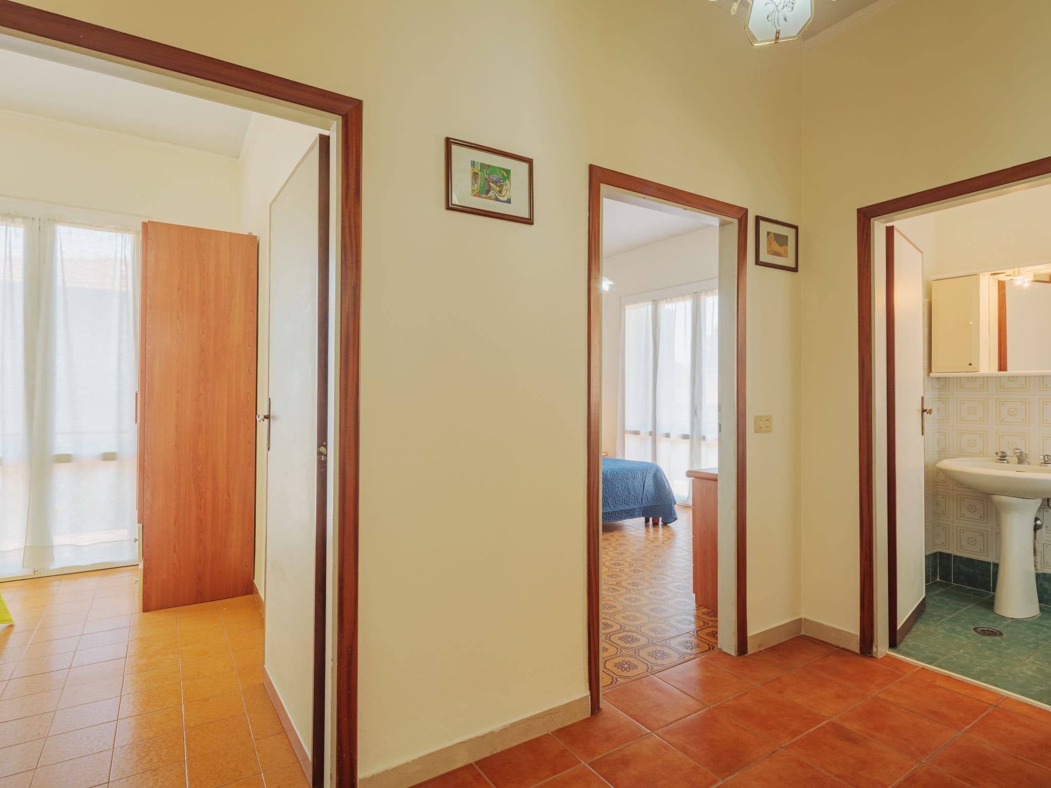Inside other
