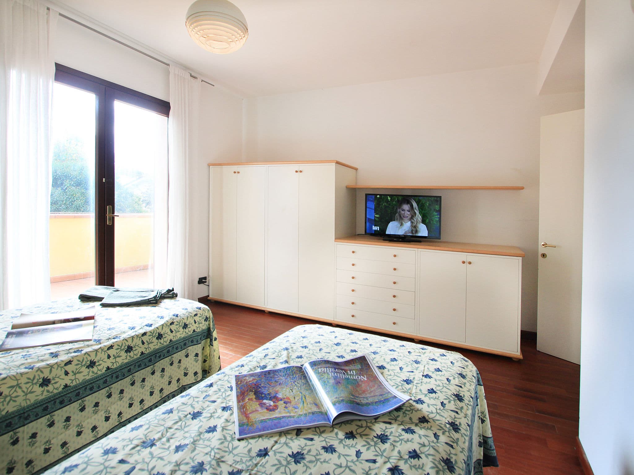 Inside other