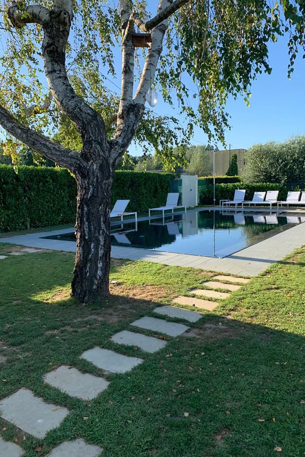 Pool Outdoor