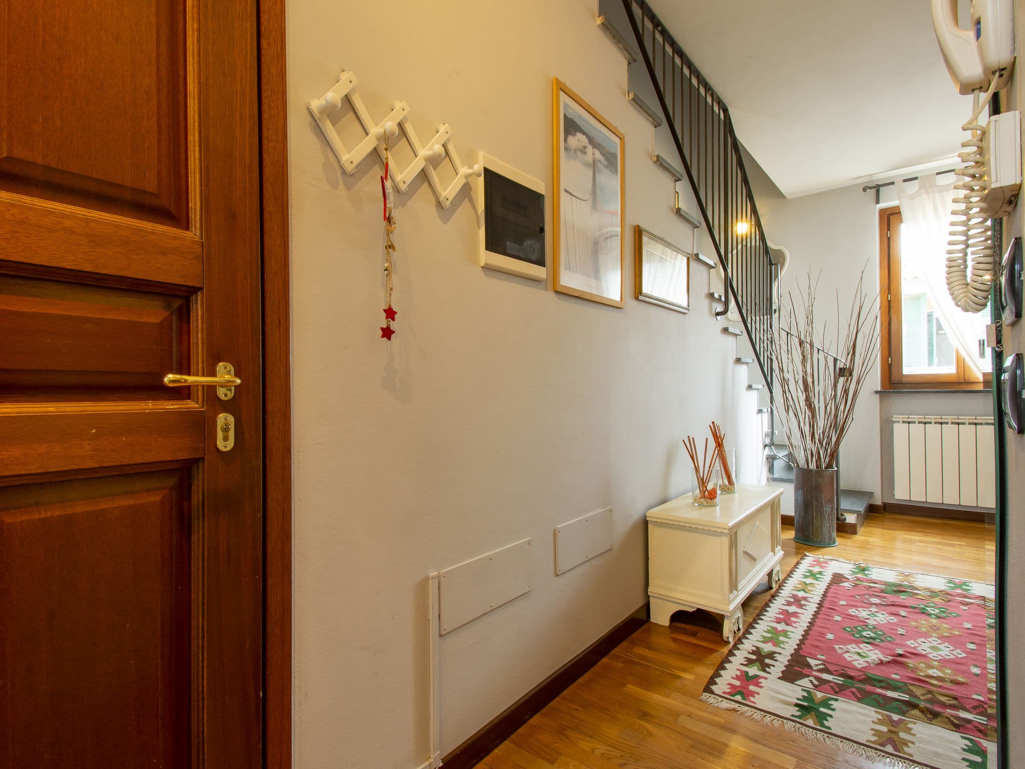 Inside other