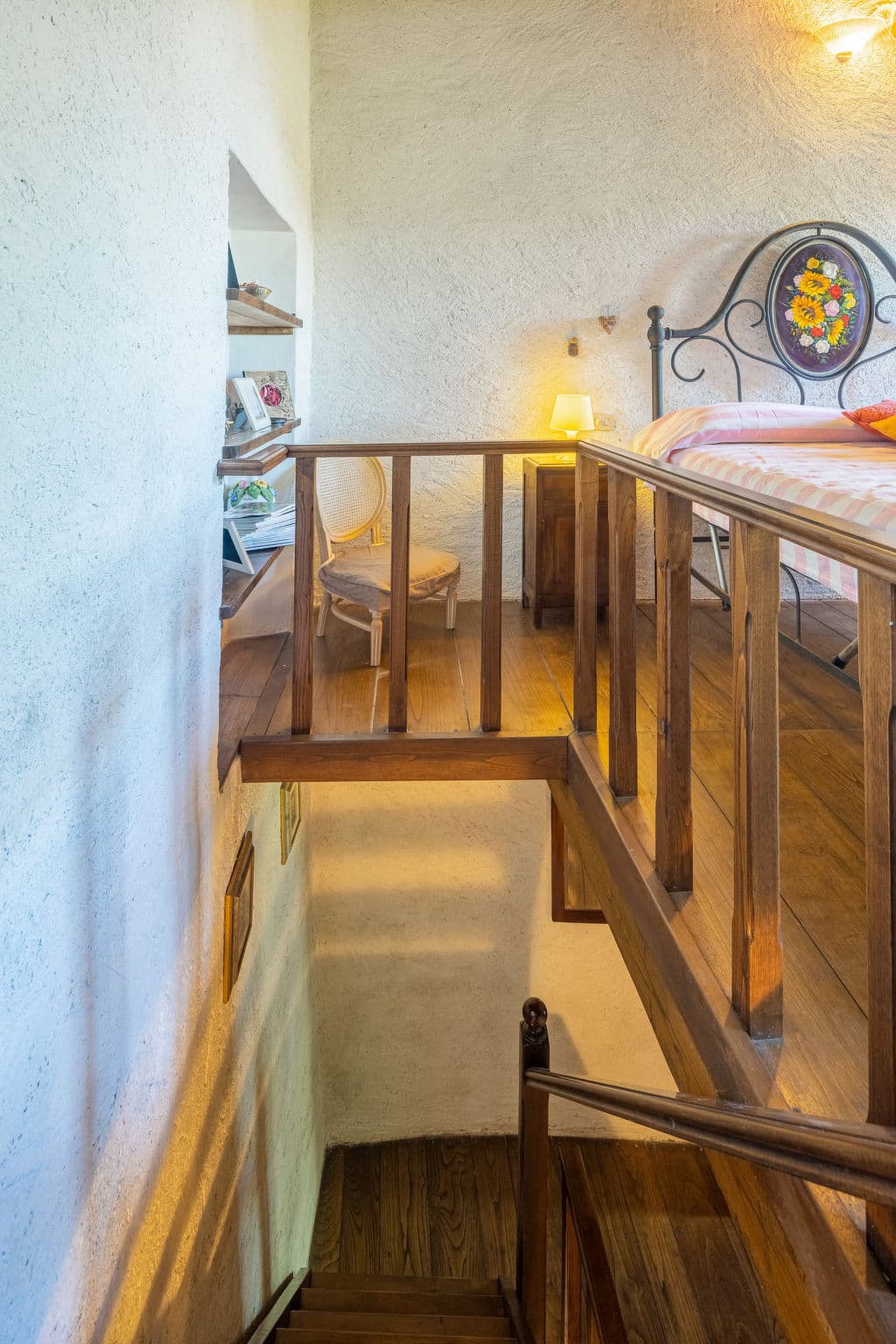 Inside other