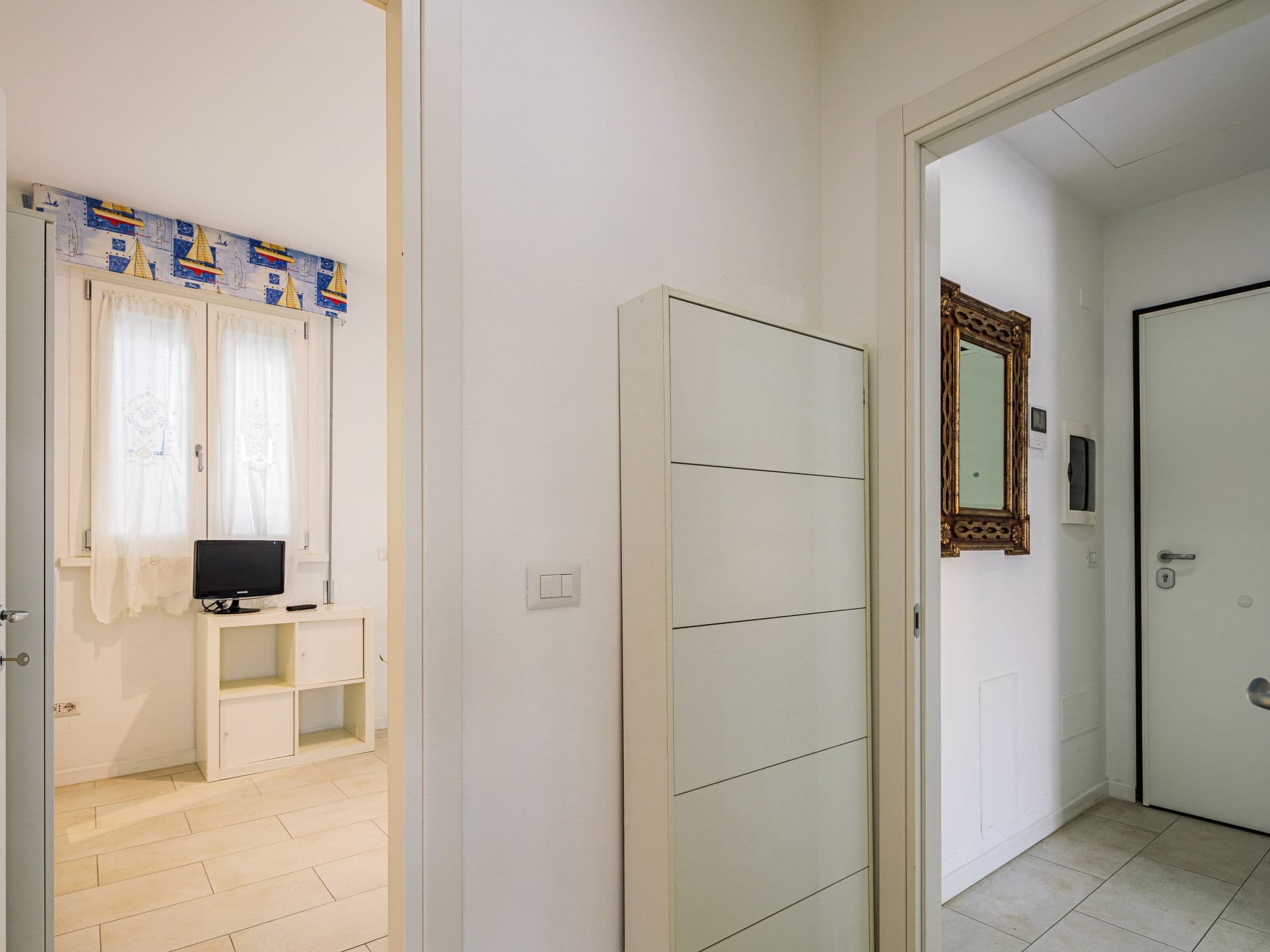 Inside other