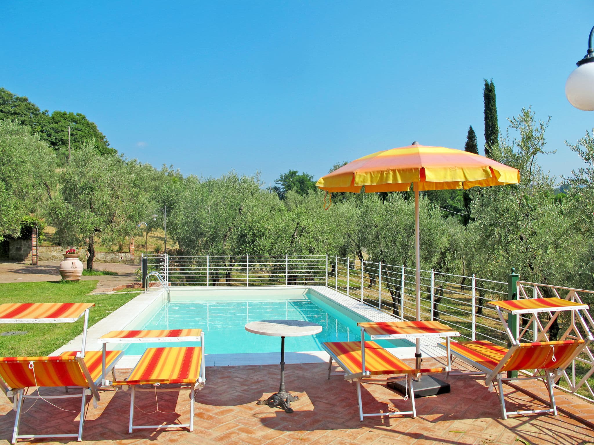 Pool Outdoor