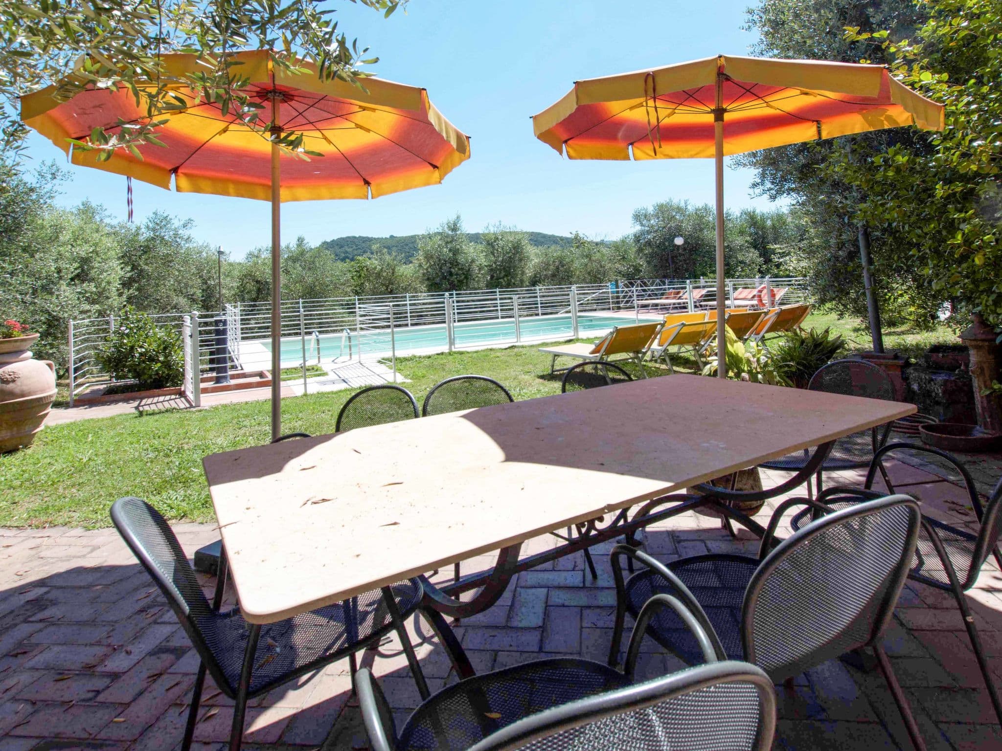 Pool Outdoor
