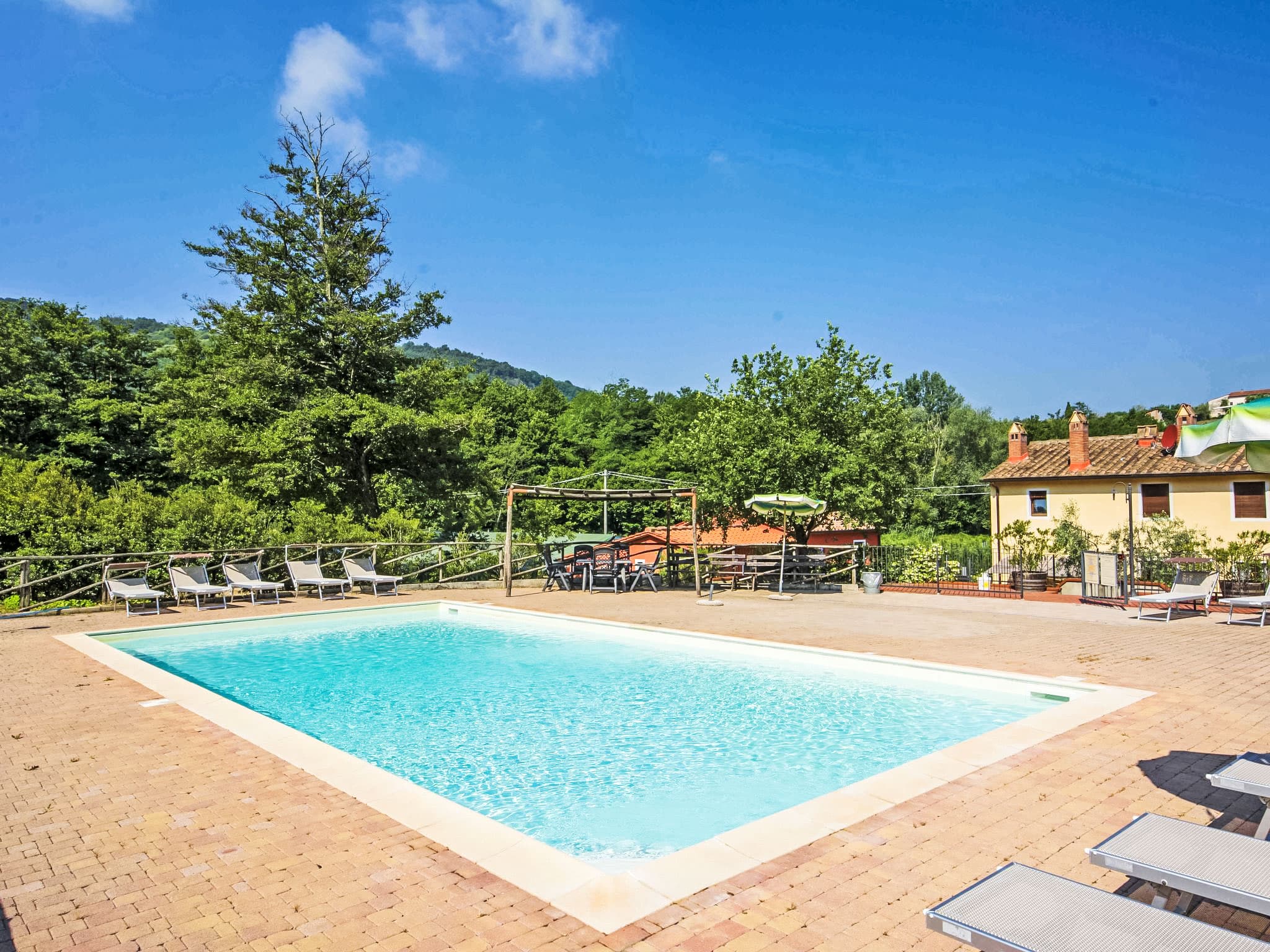 Pool Outdoor
