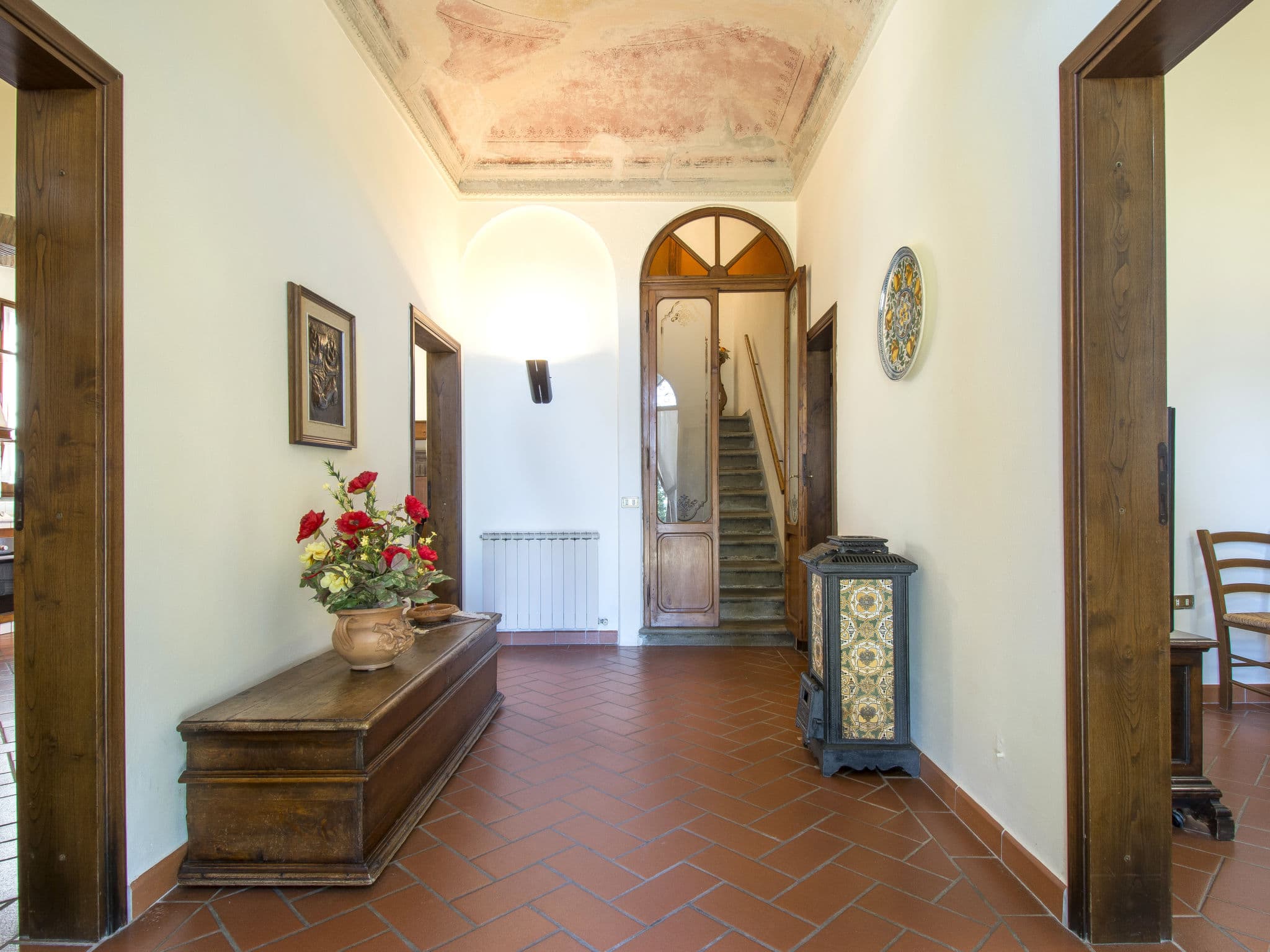 Inside other