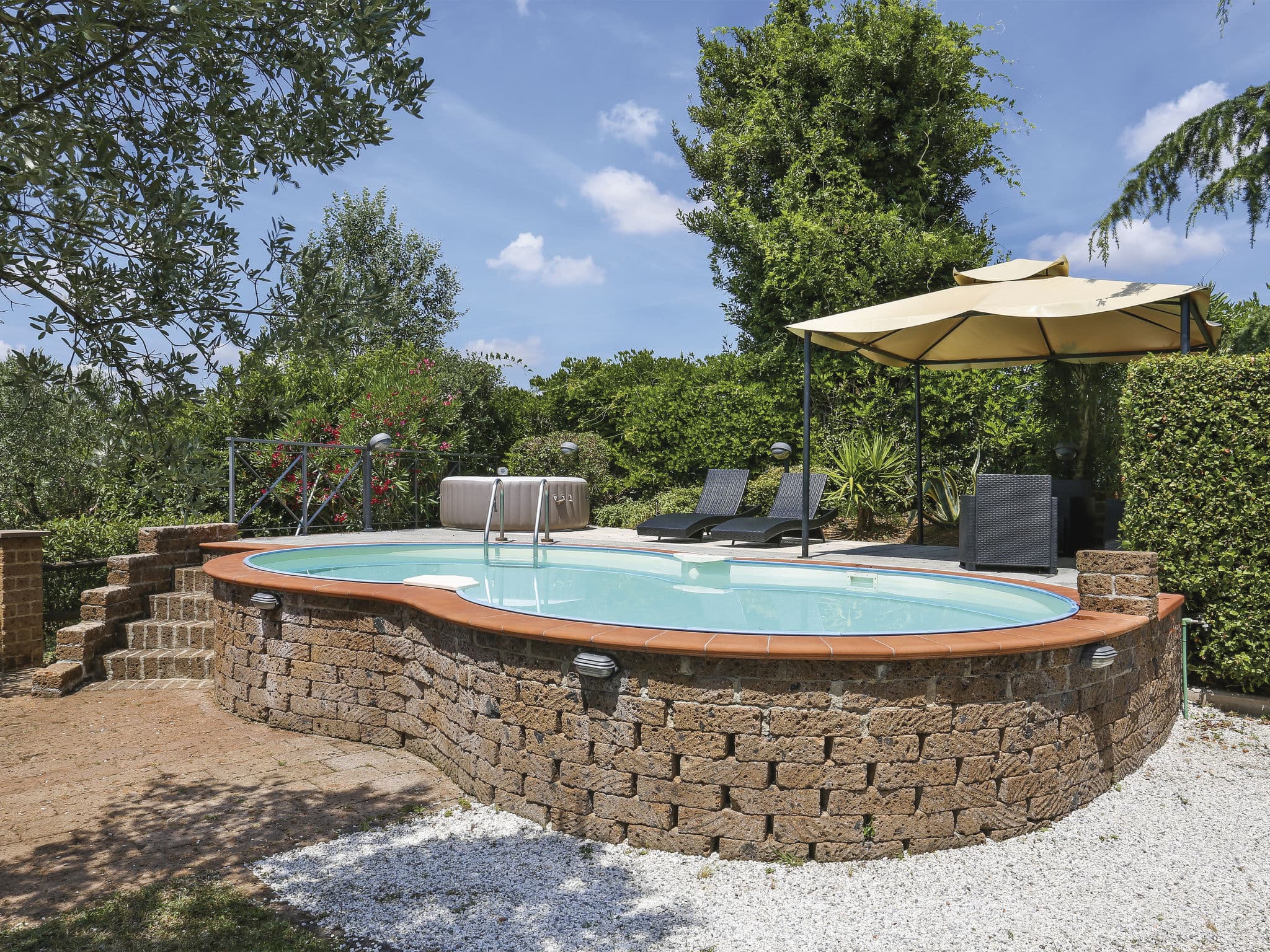 Pool Outdoor