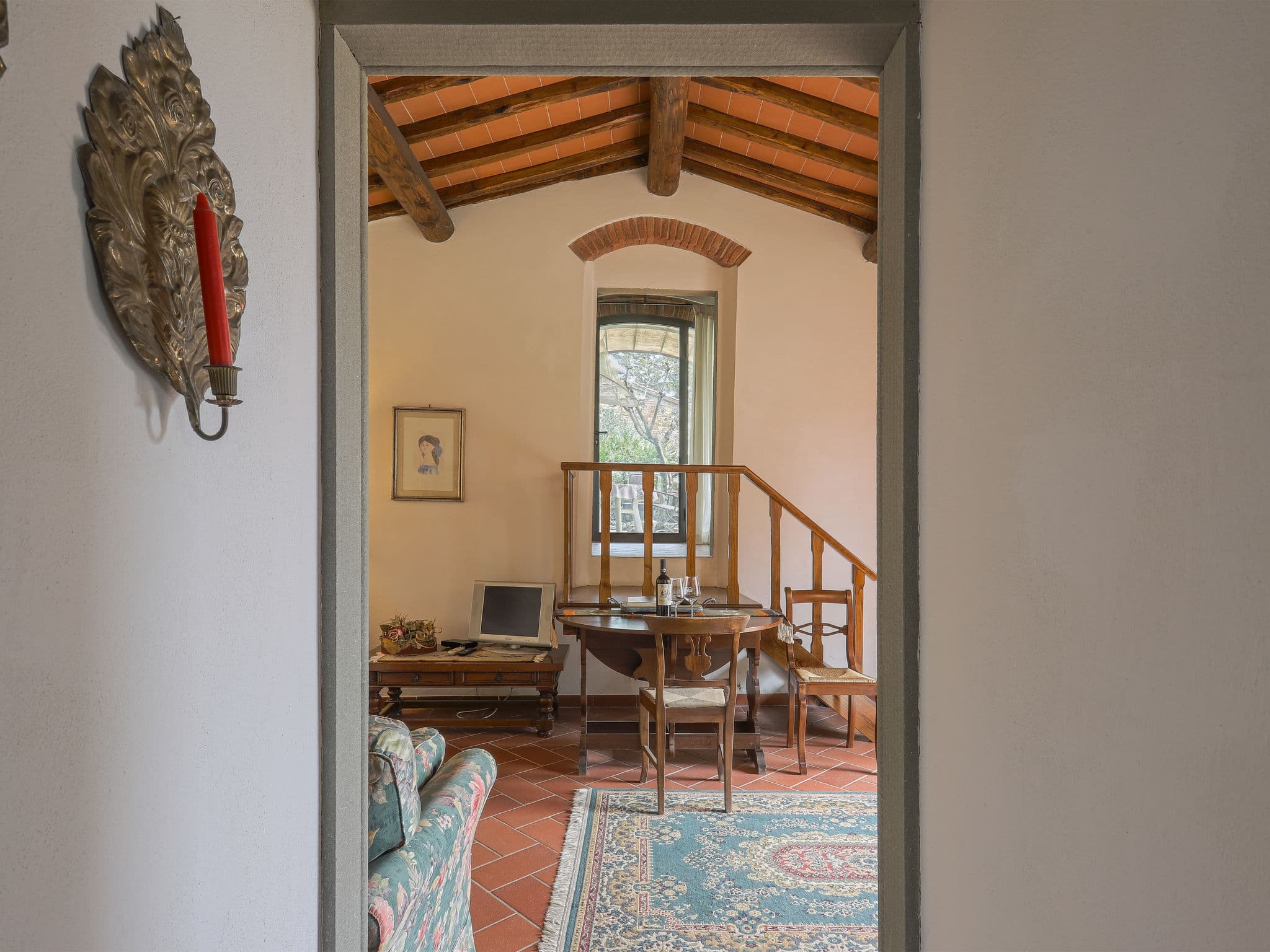 Inside other