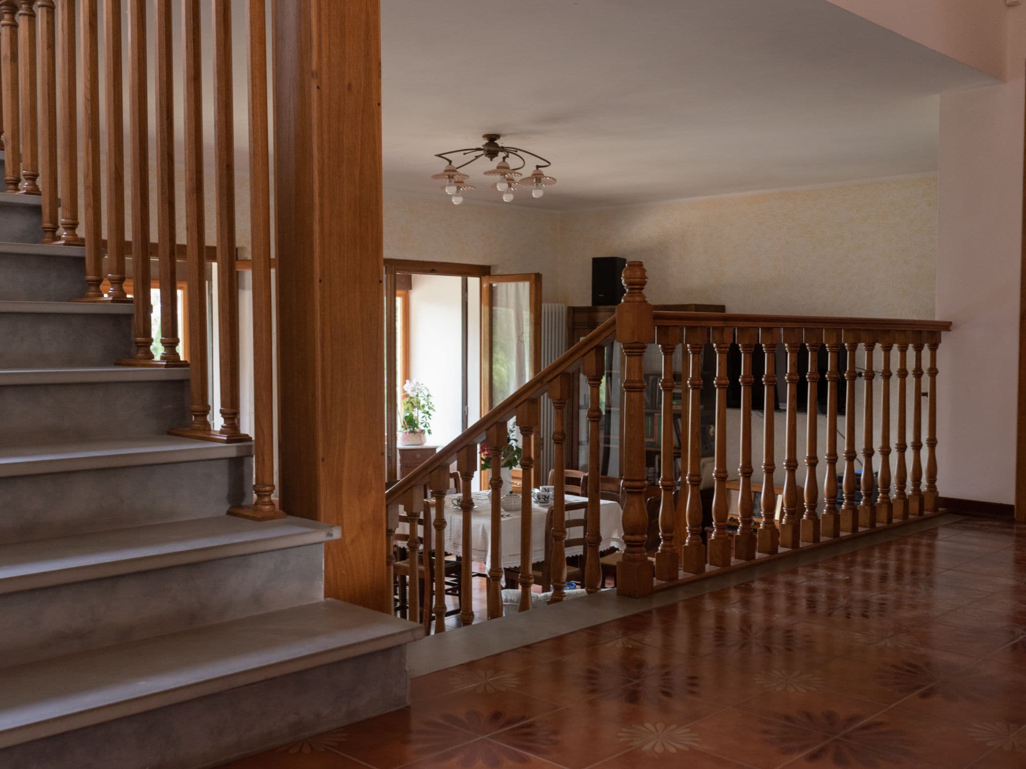 Inside other