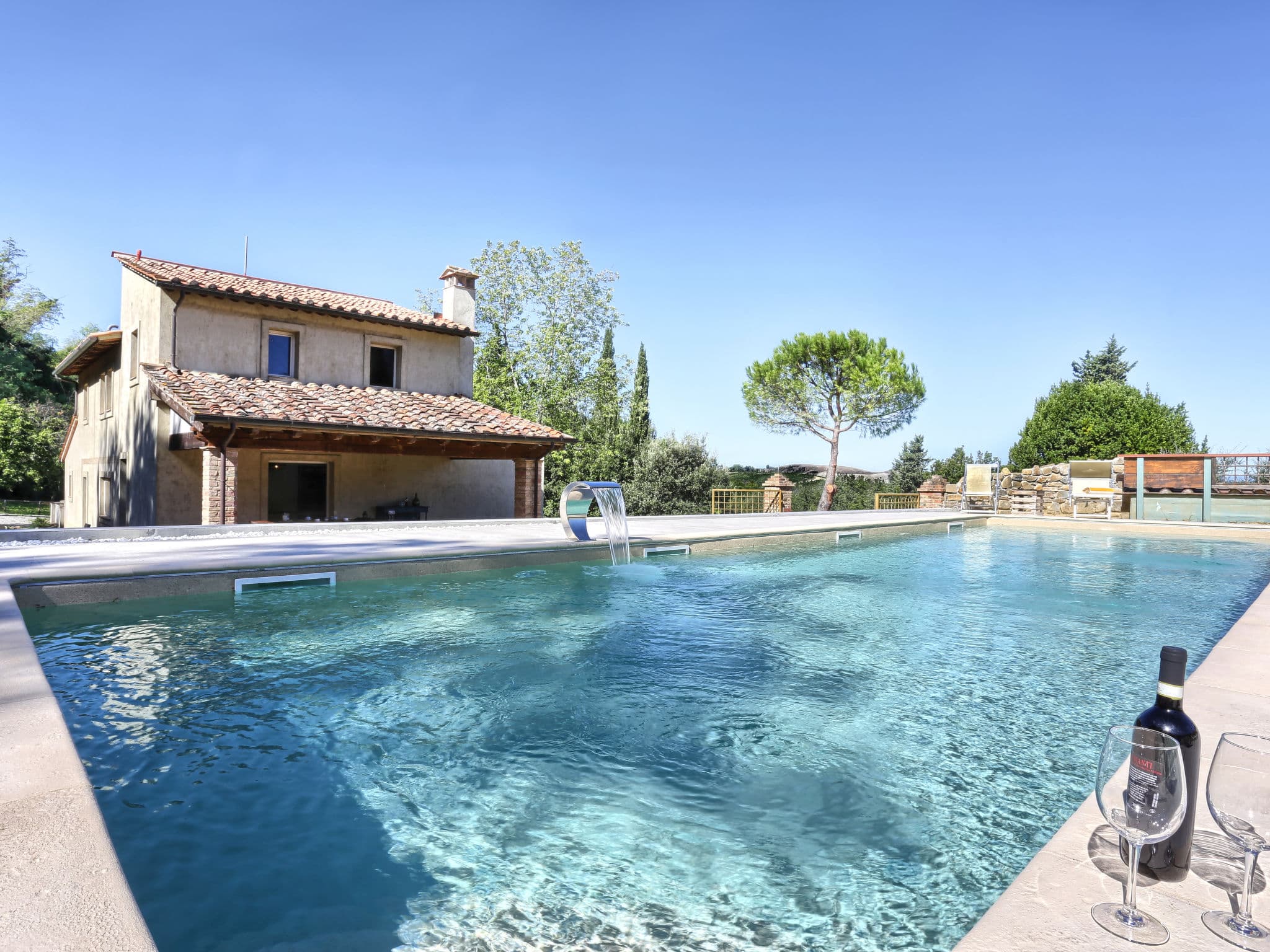 Pool Outdoor