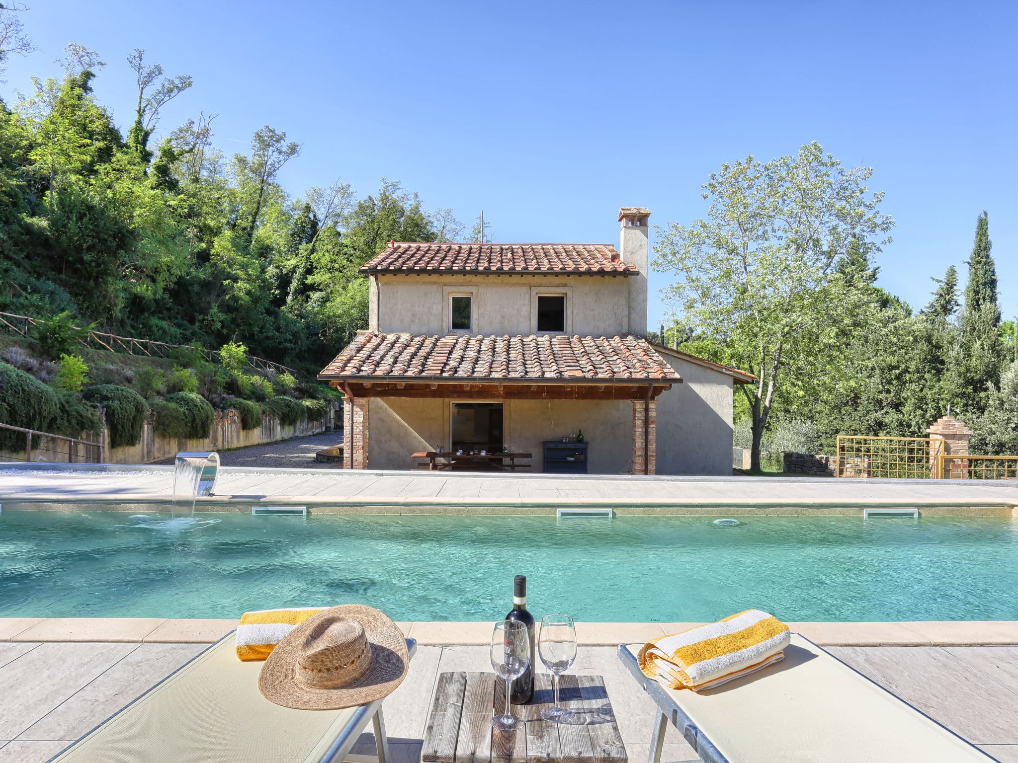 Pool Outdoor