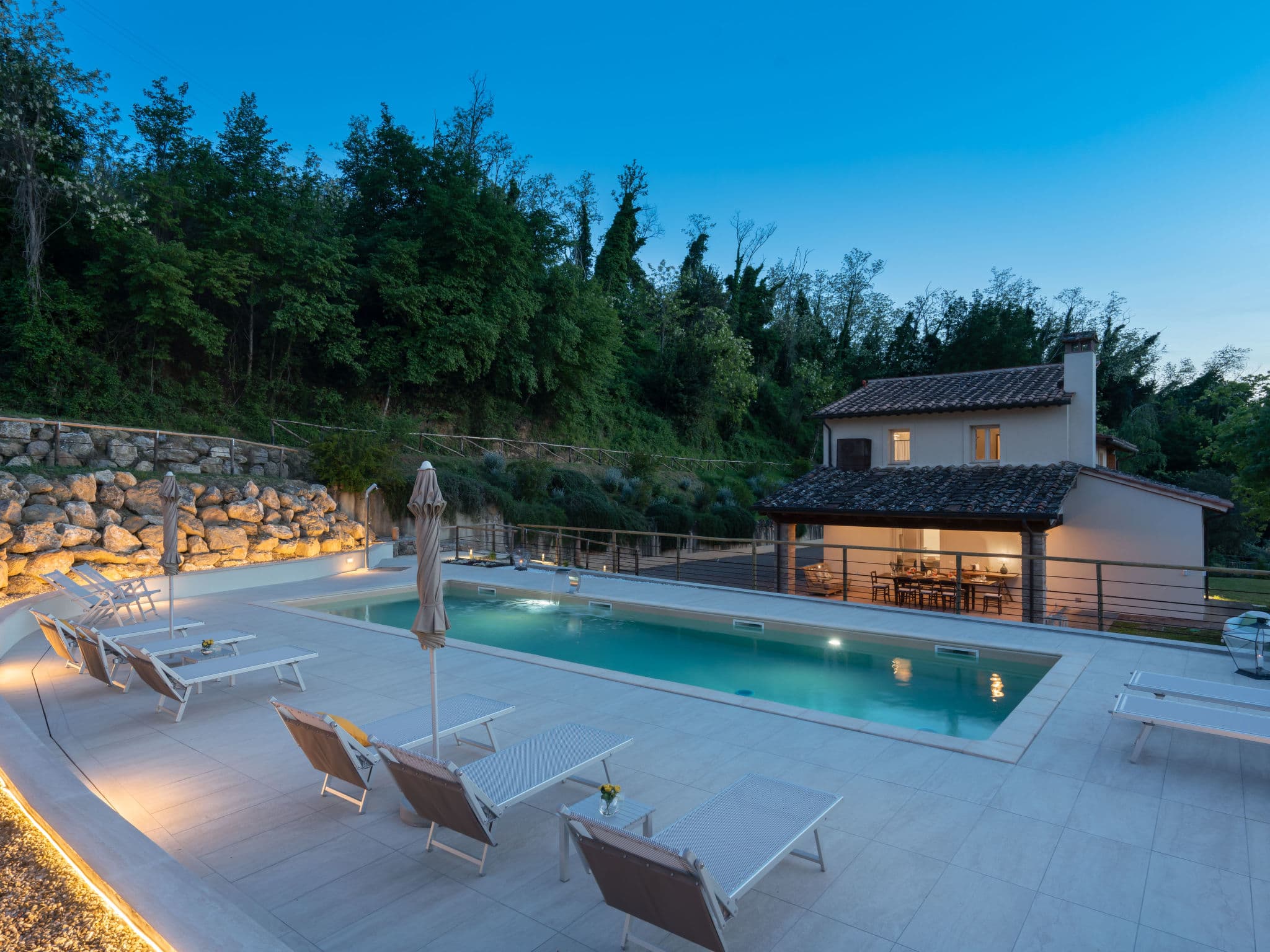 Pool Outdoor