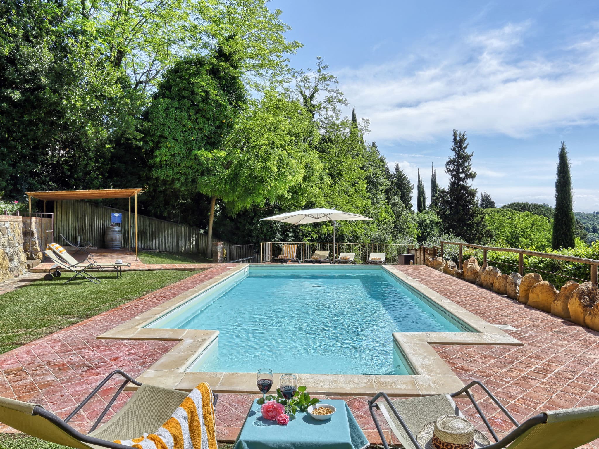 Pool Outdoor