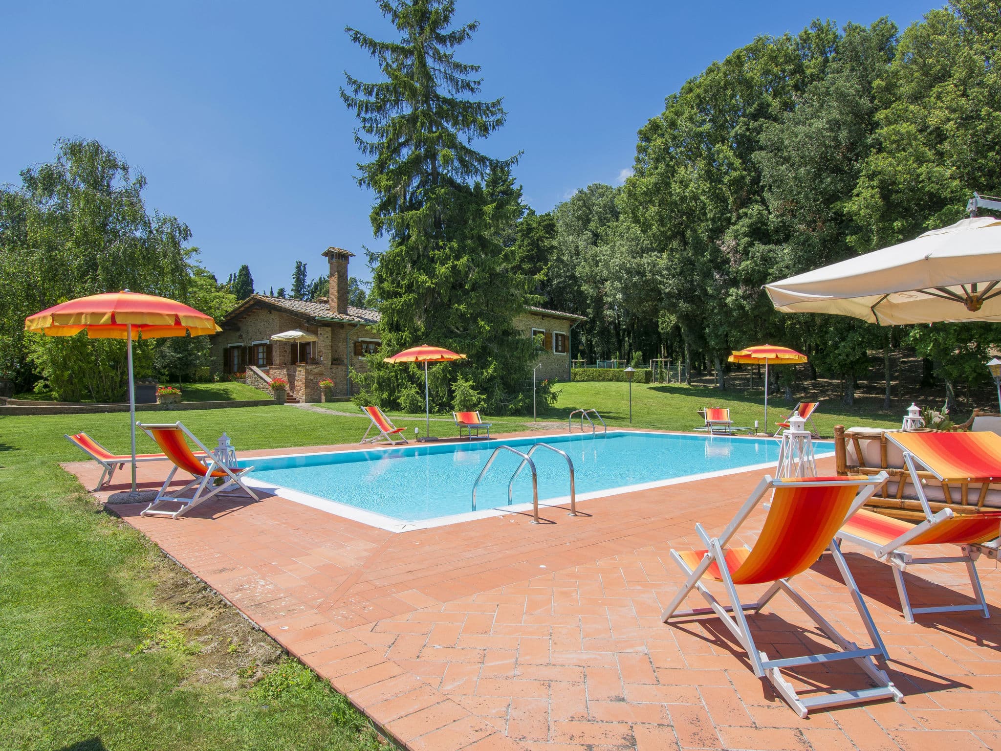 Pool Outdoor