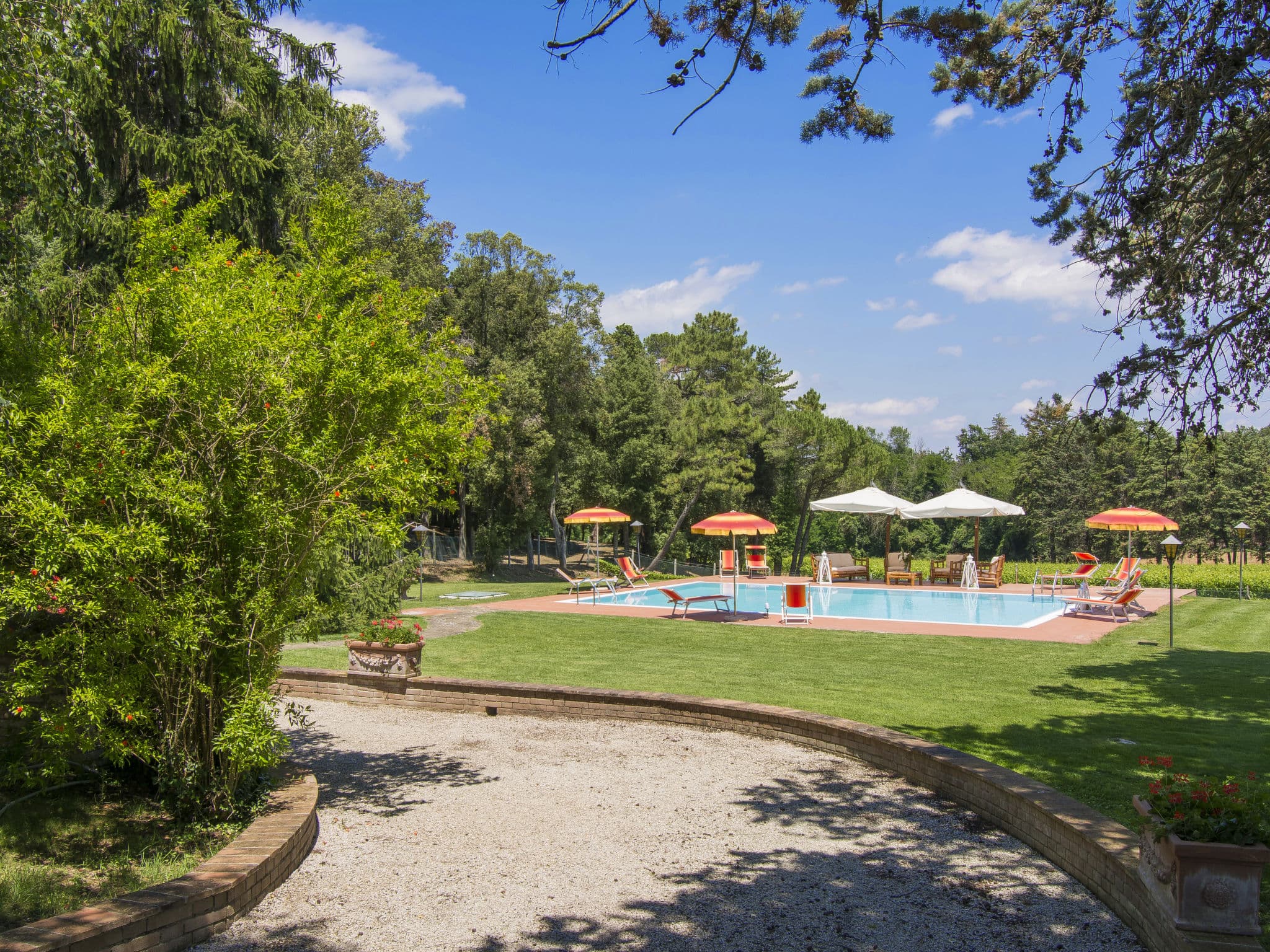 Pool Outdoor