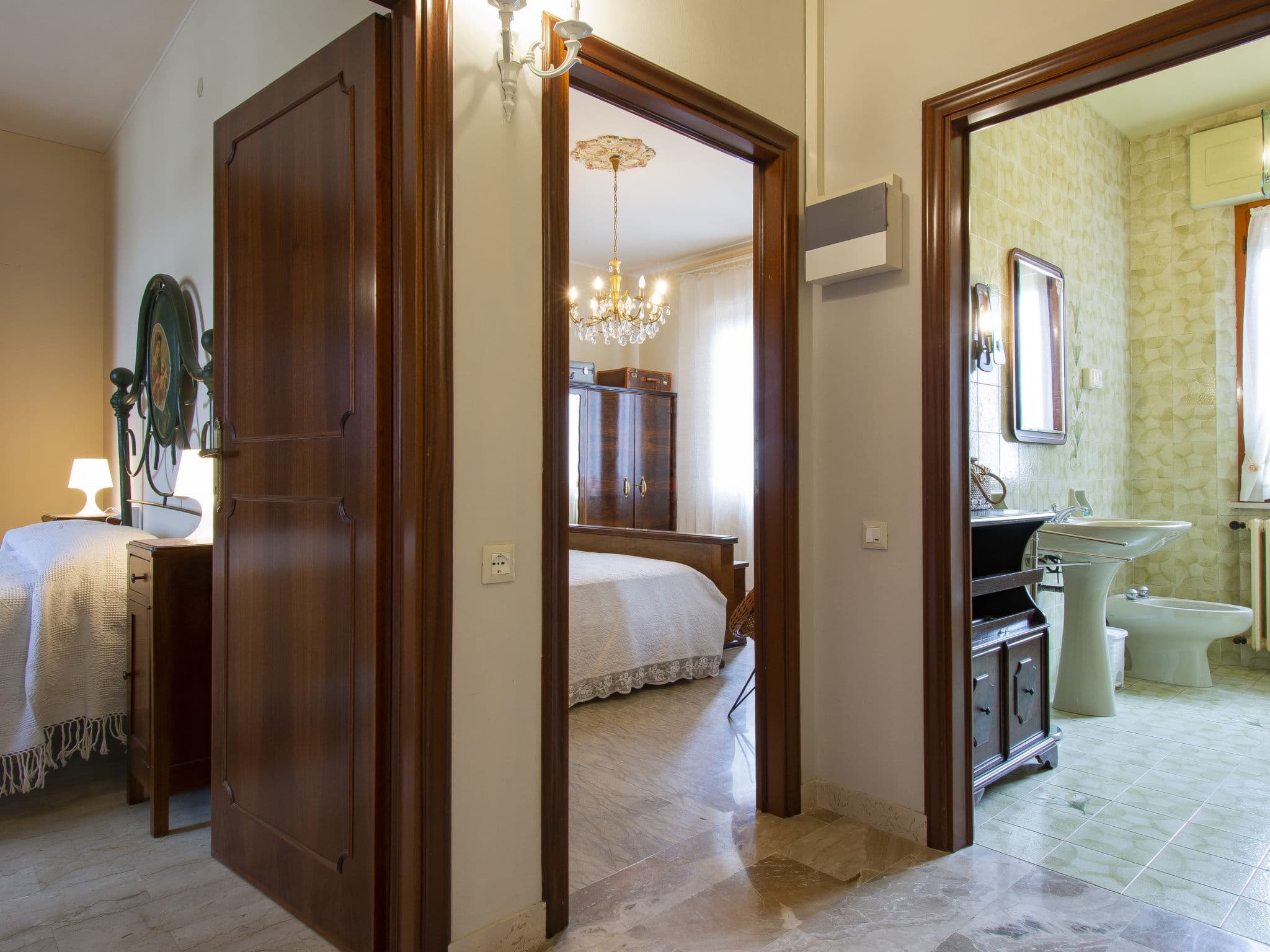 Inside other