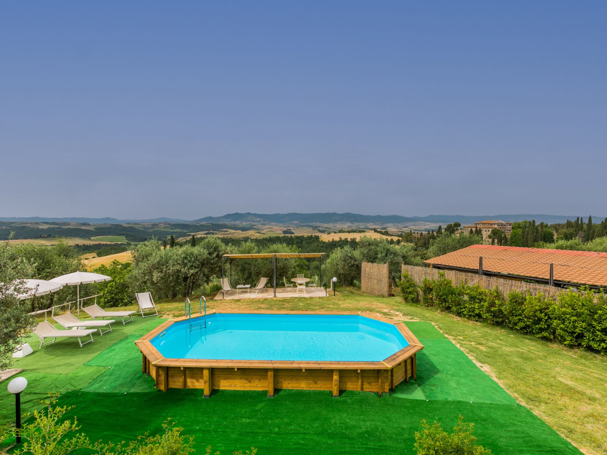 Pool Outdoor