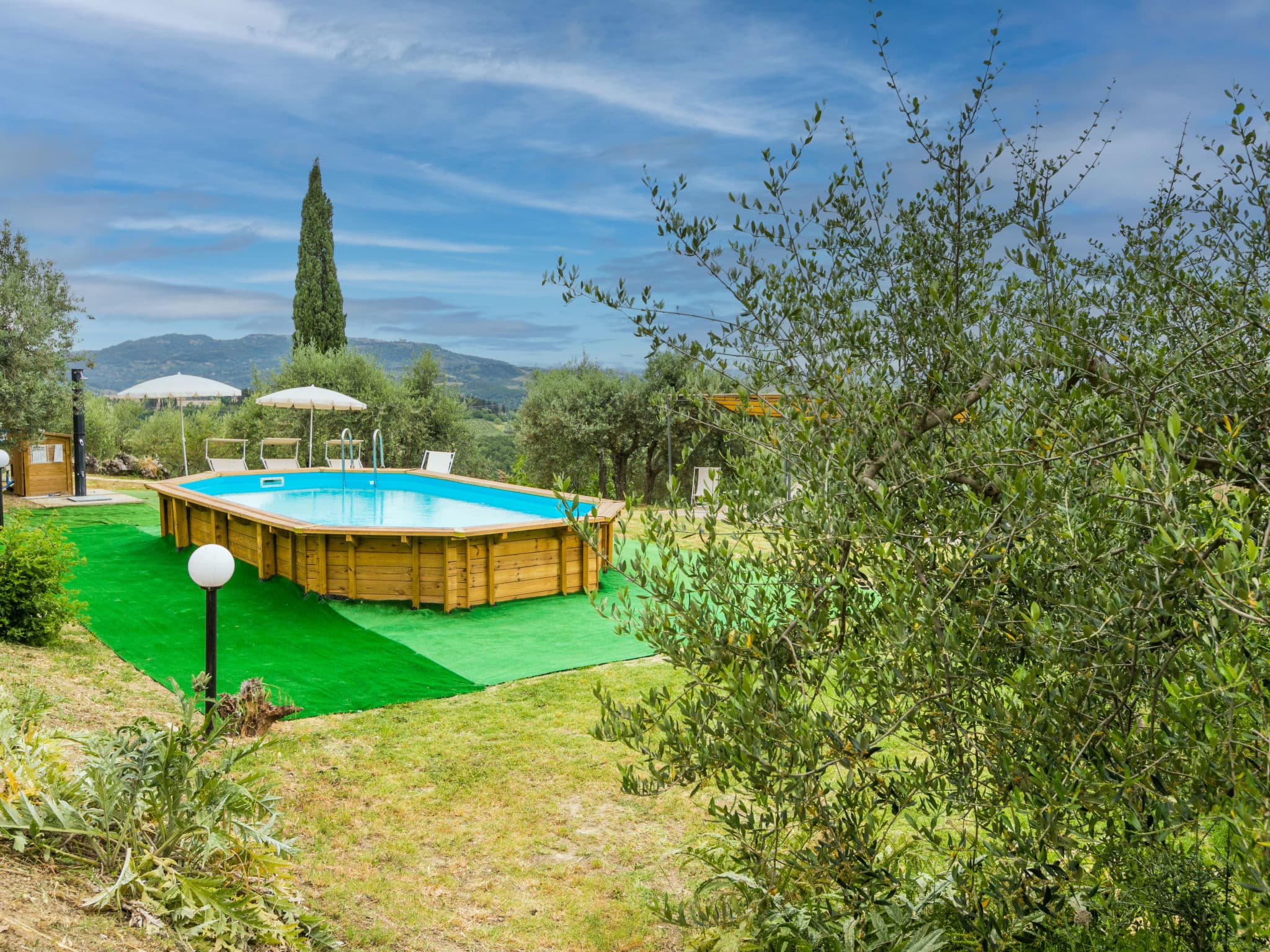 Pool Outdoor