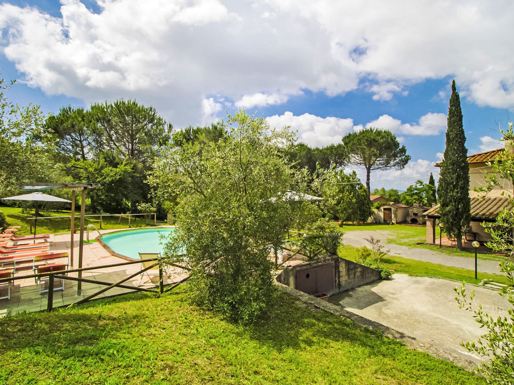 Pool Outdoor