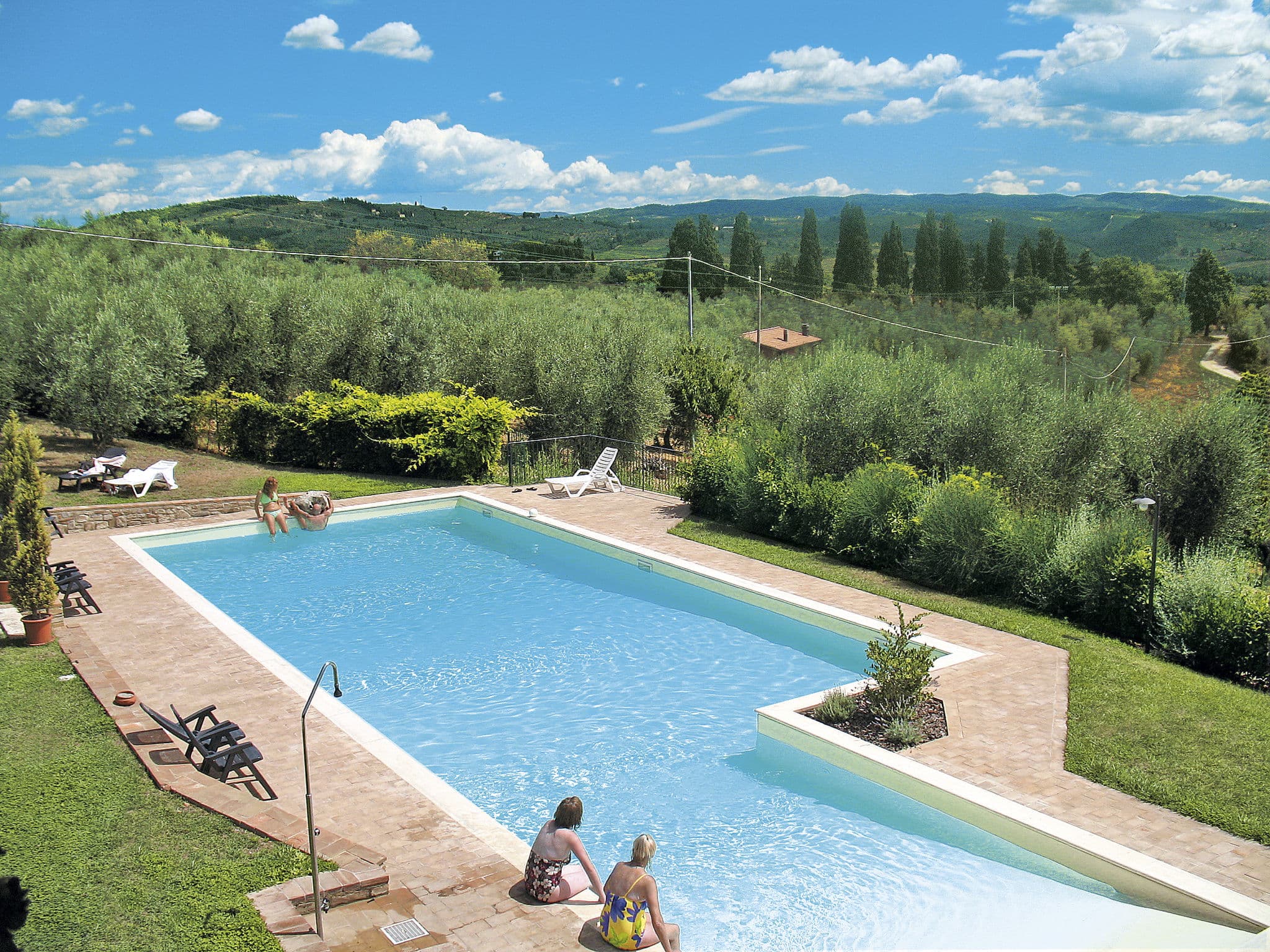 Pool Outdoor