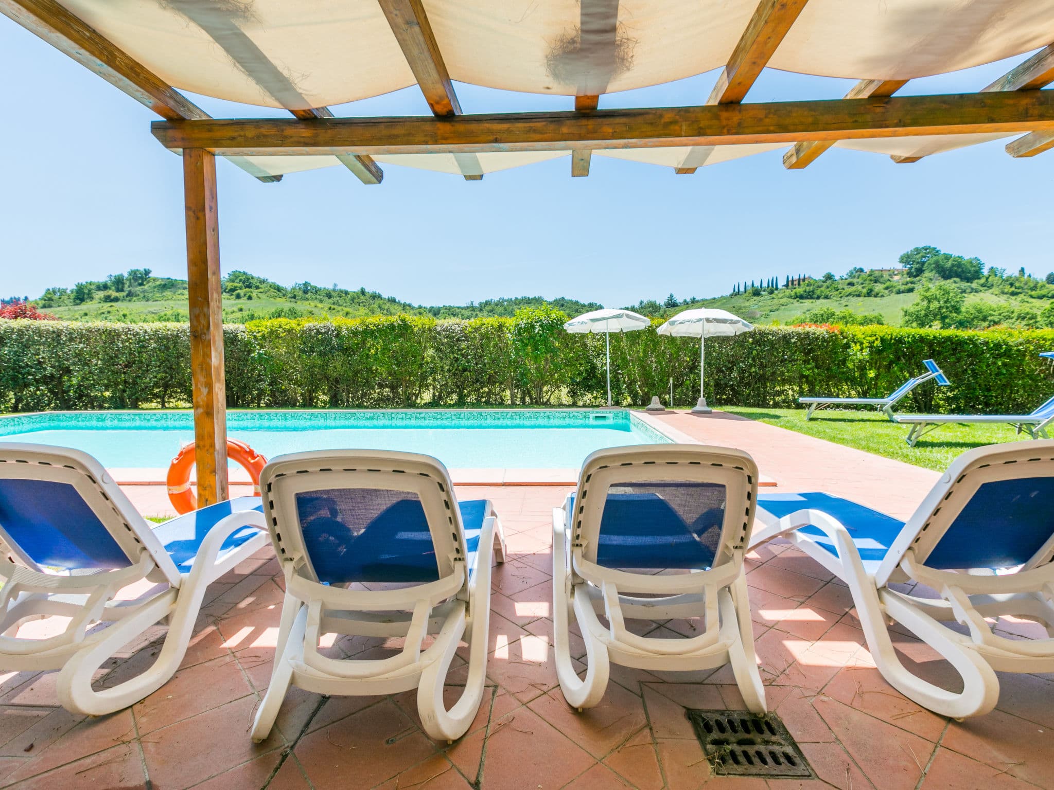 Pool Outdoor