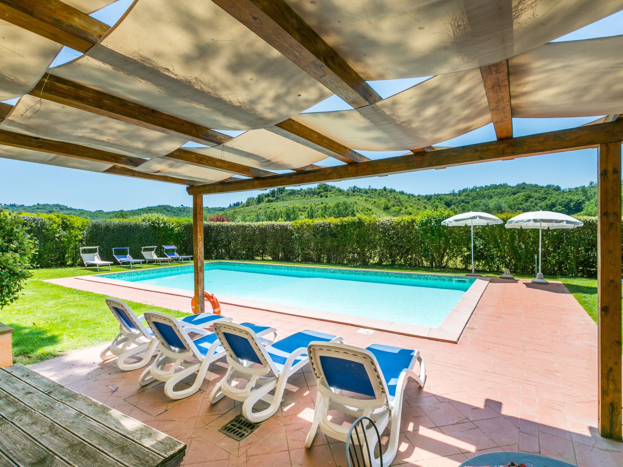 Pool Outdoor