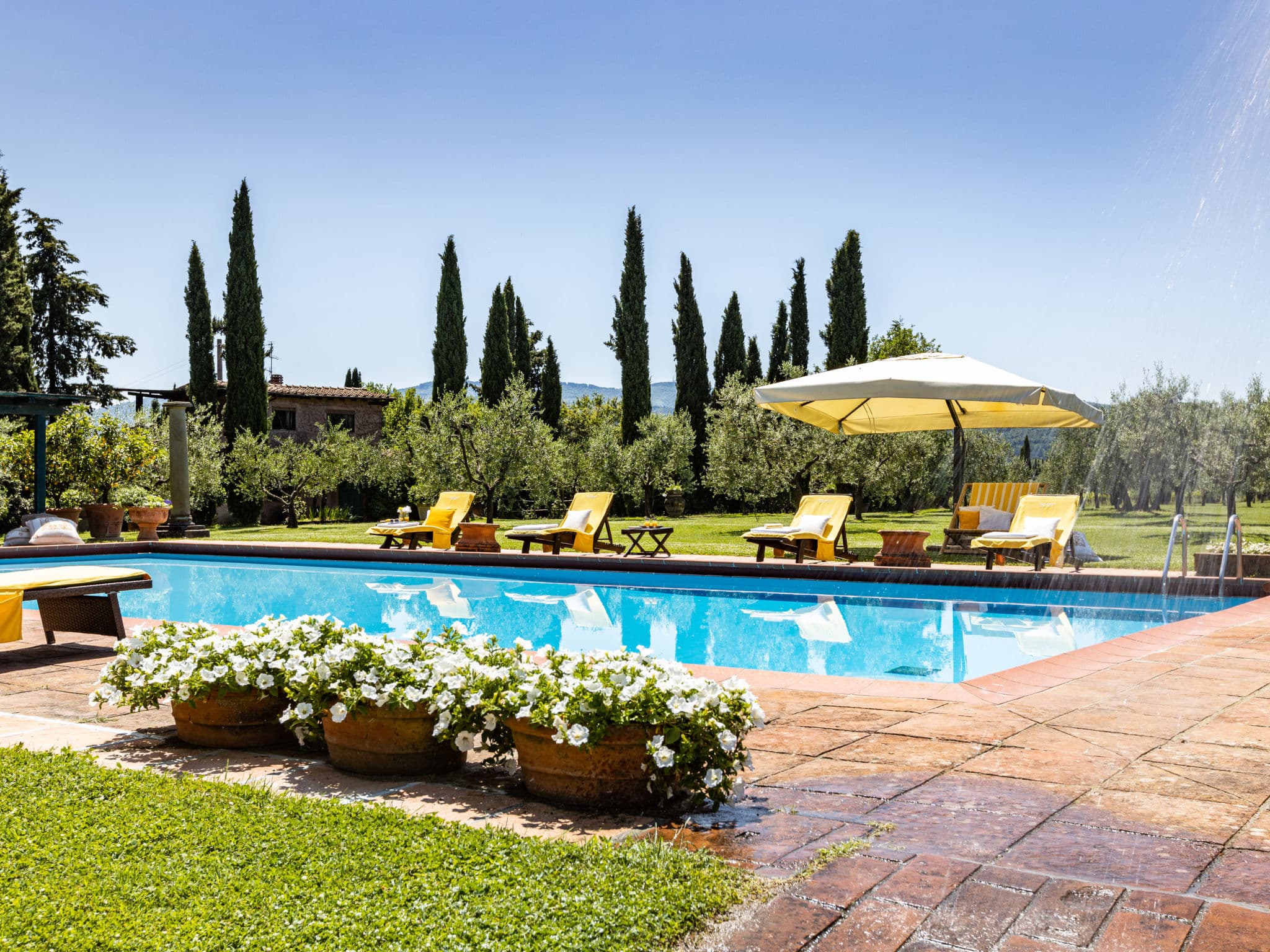 Pool Outdoor