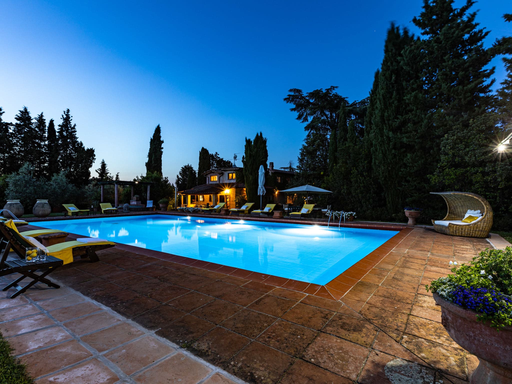 Pool Outdoor