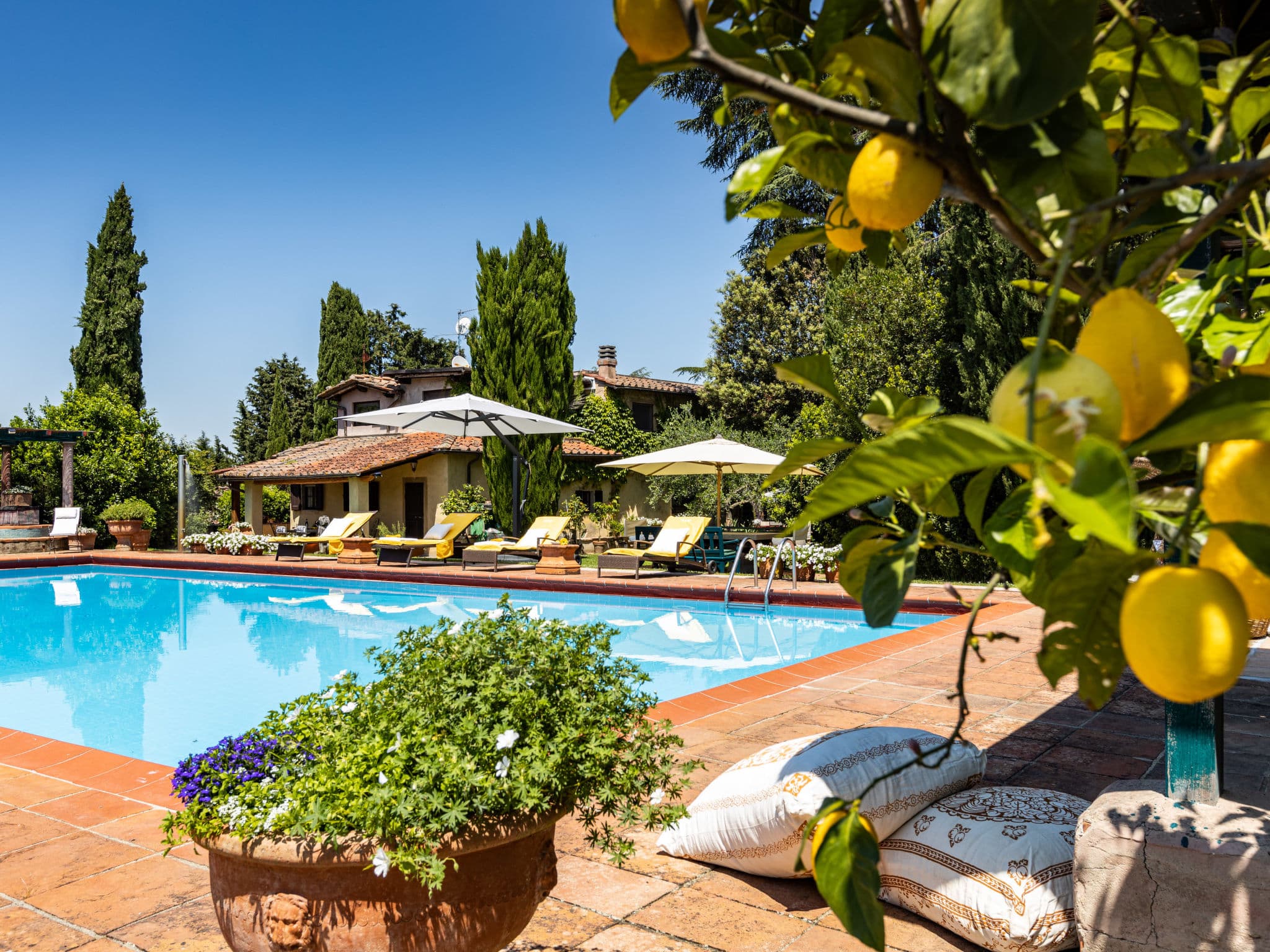 Pool Outdoor