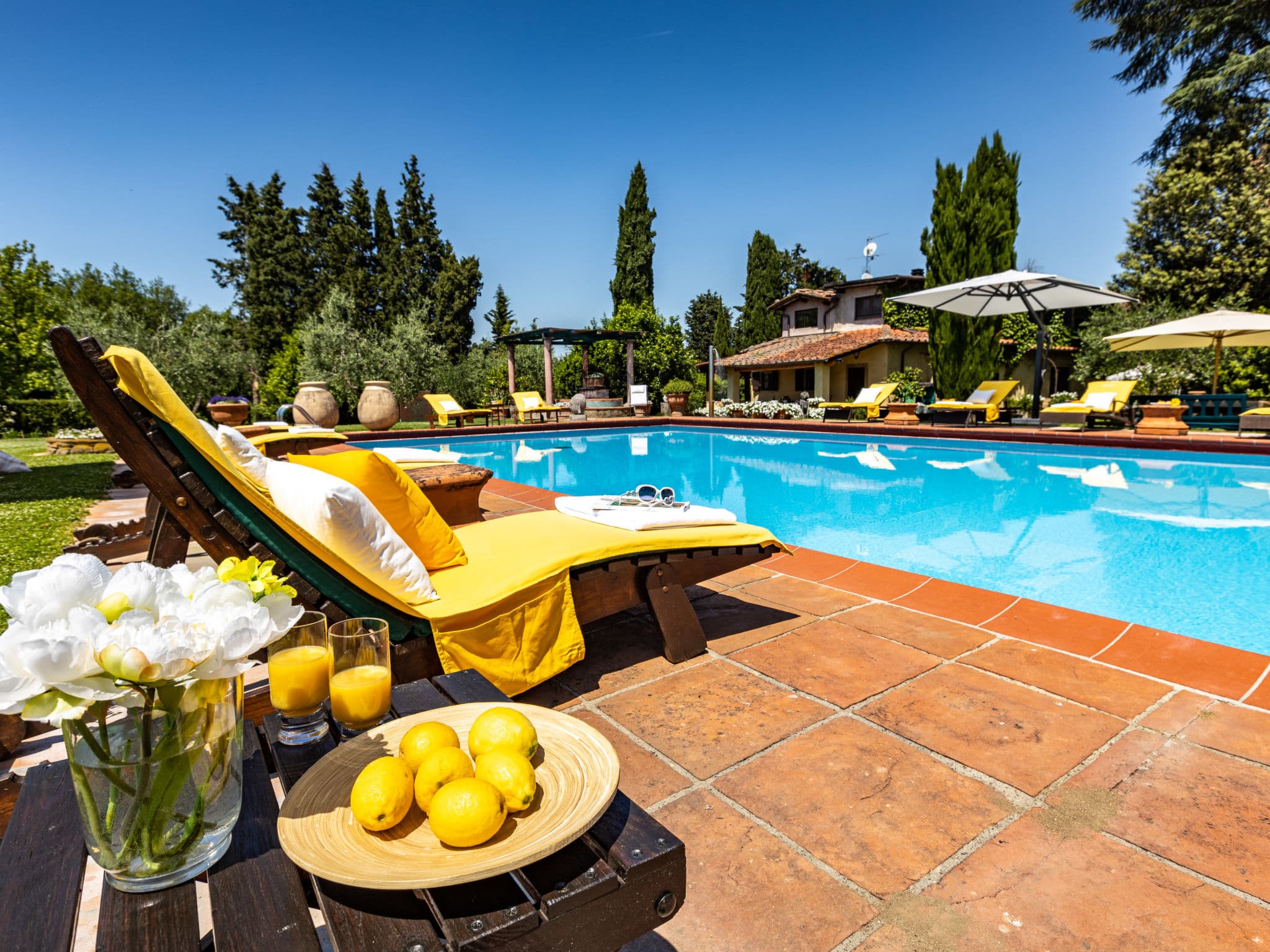 Pool Outdoor