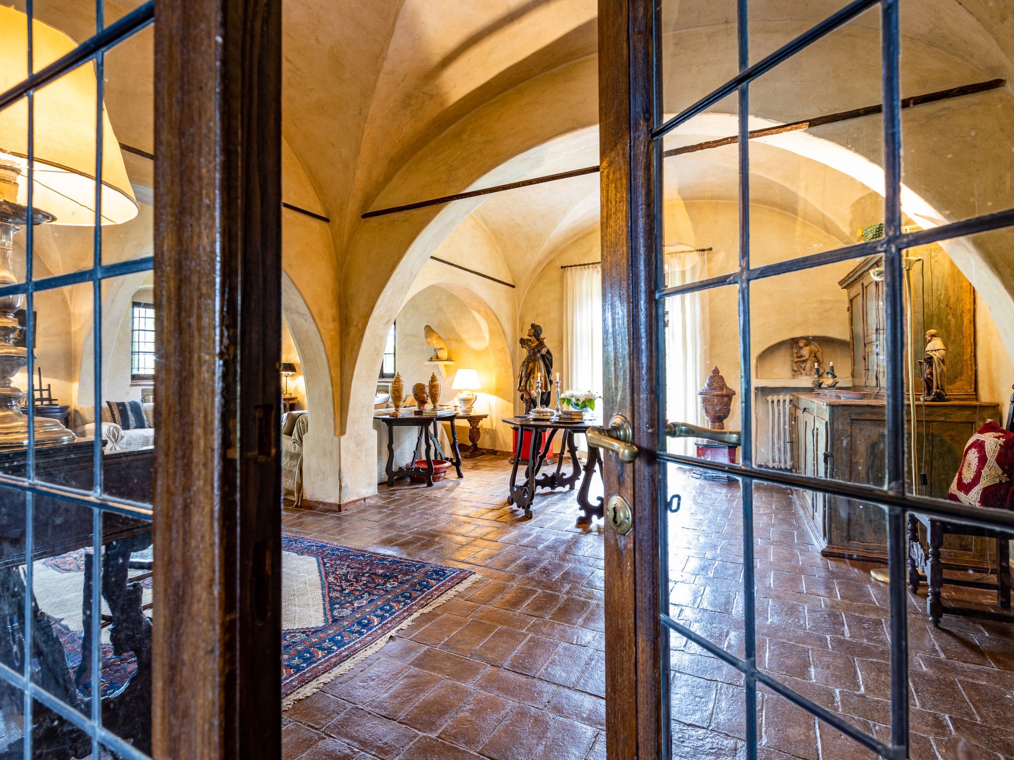 Inside other