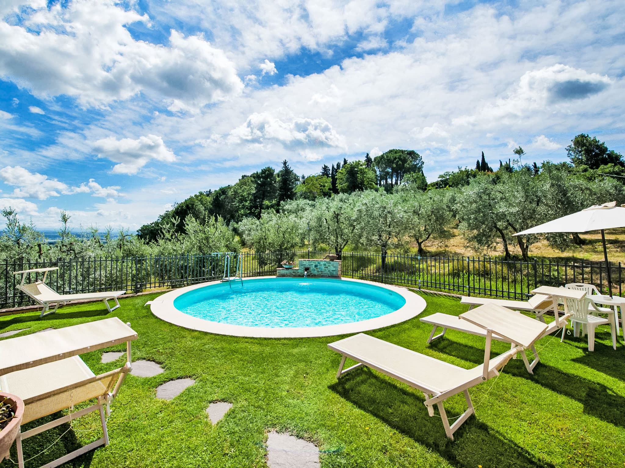 Pool Outdoor
