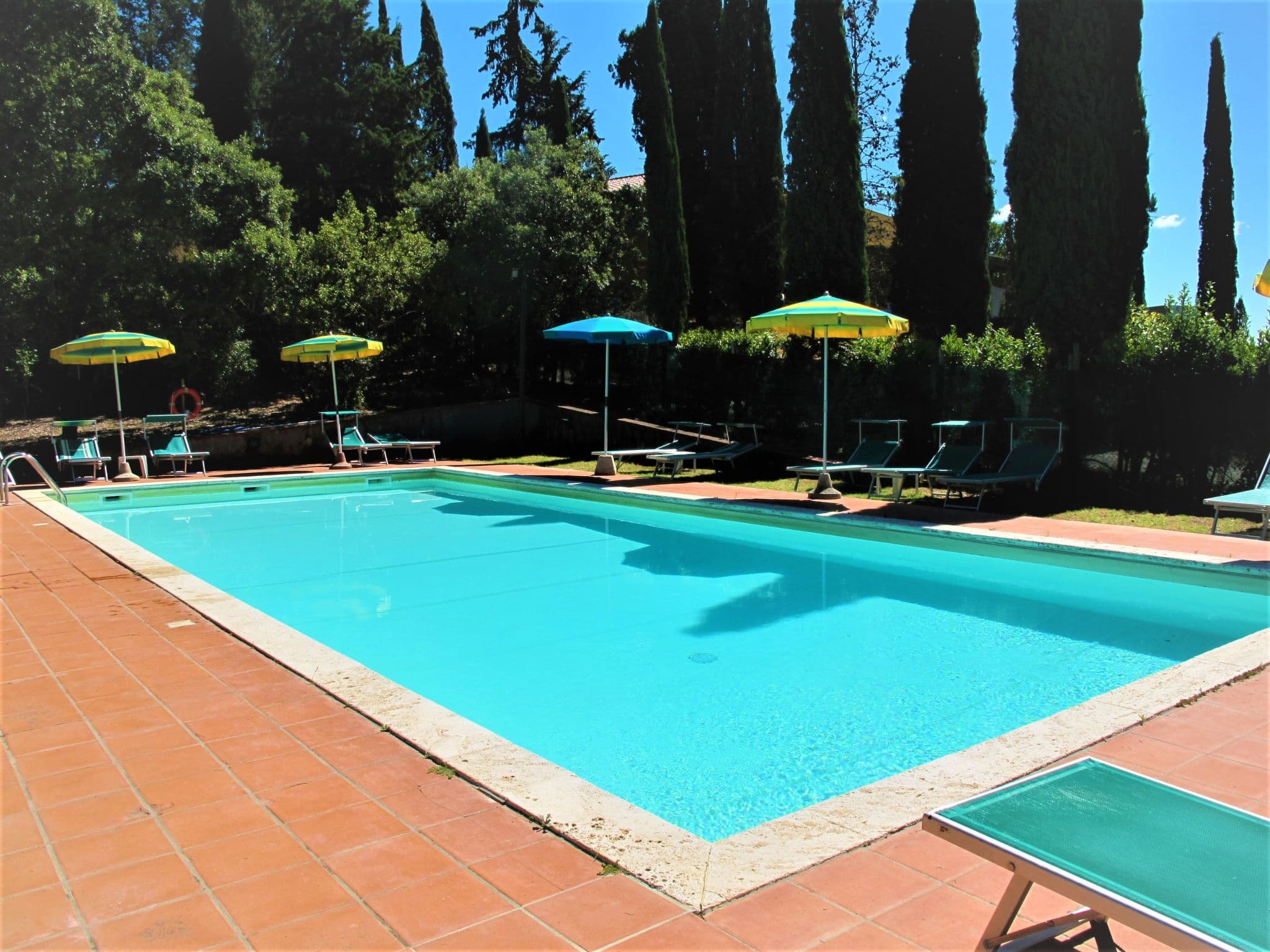 Pool Outdoor