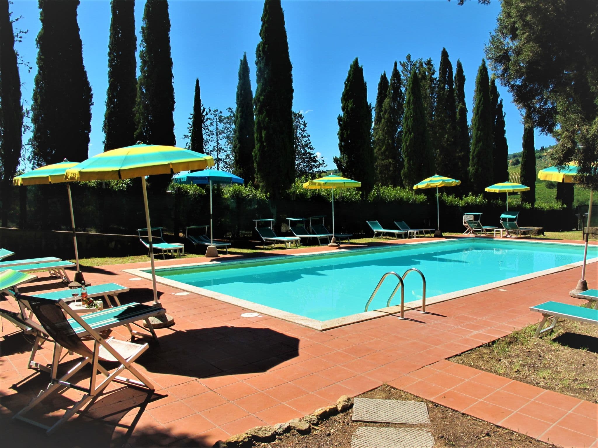 Pool Outdoor