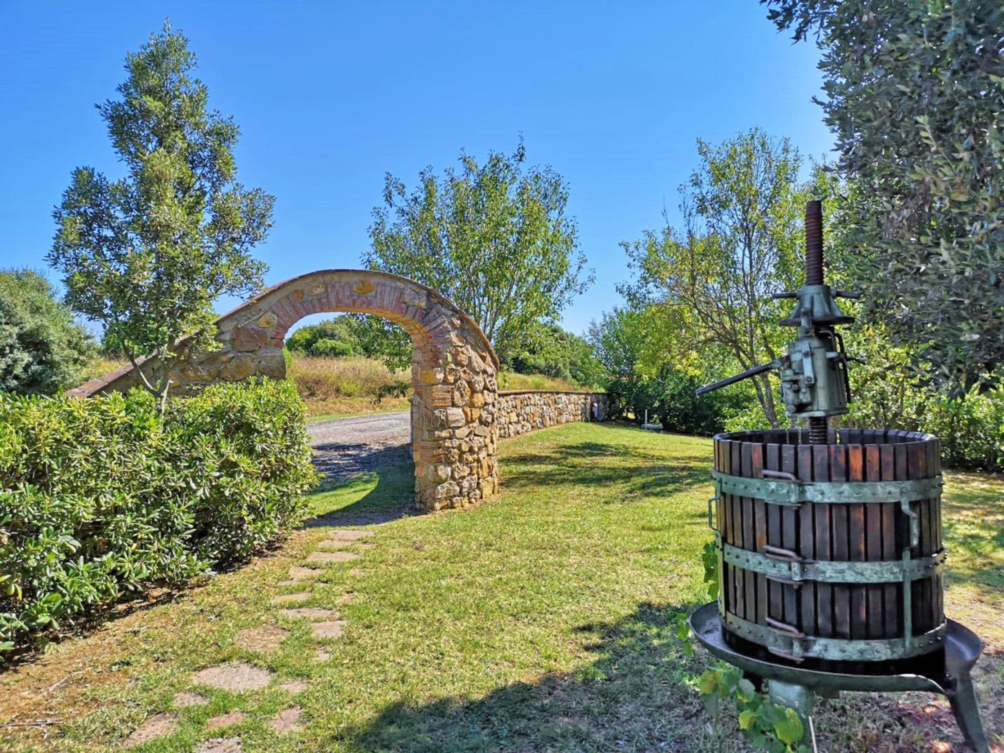 Outdoor