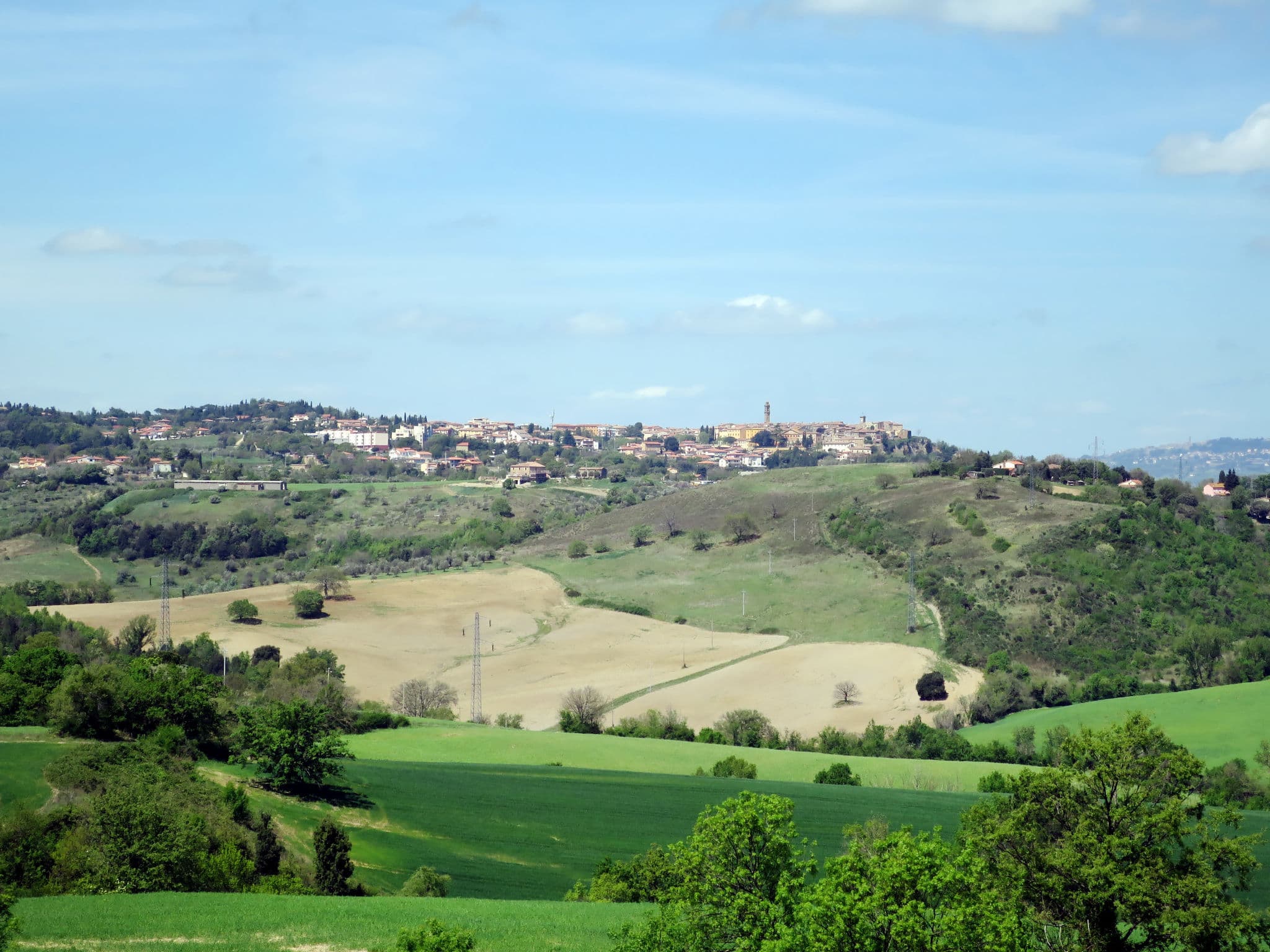 Place