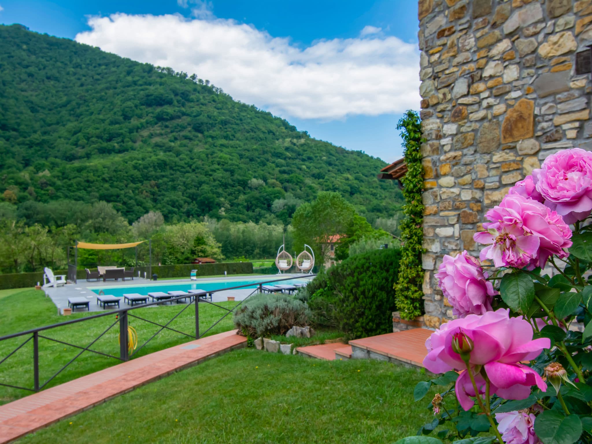 Pool Outdoor