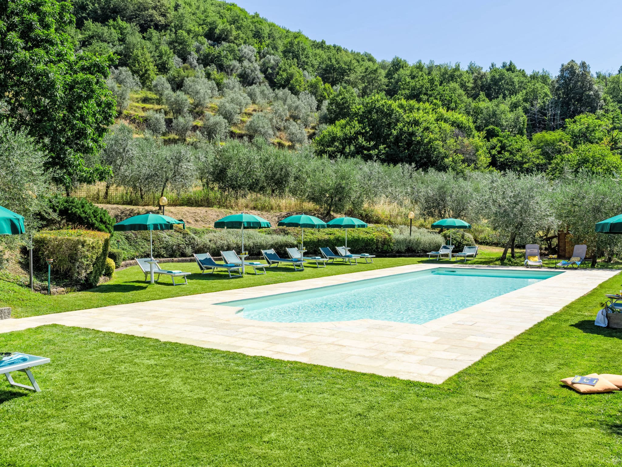 Pool Outdoor