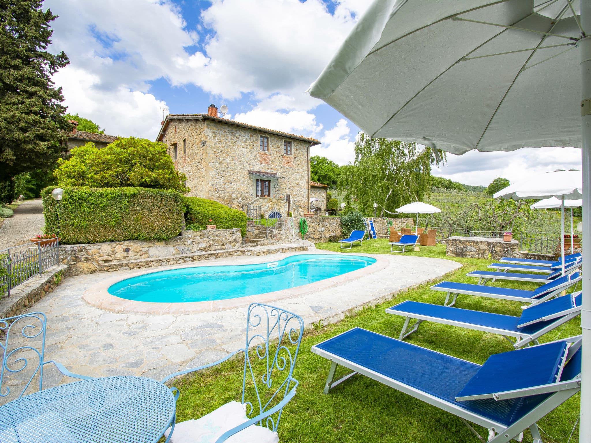 Pool Outdoor