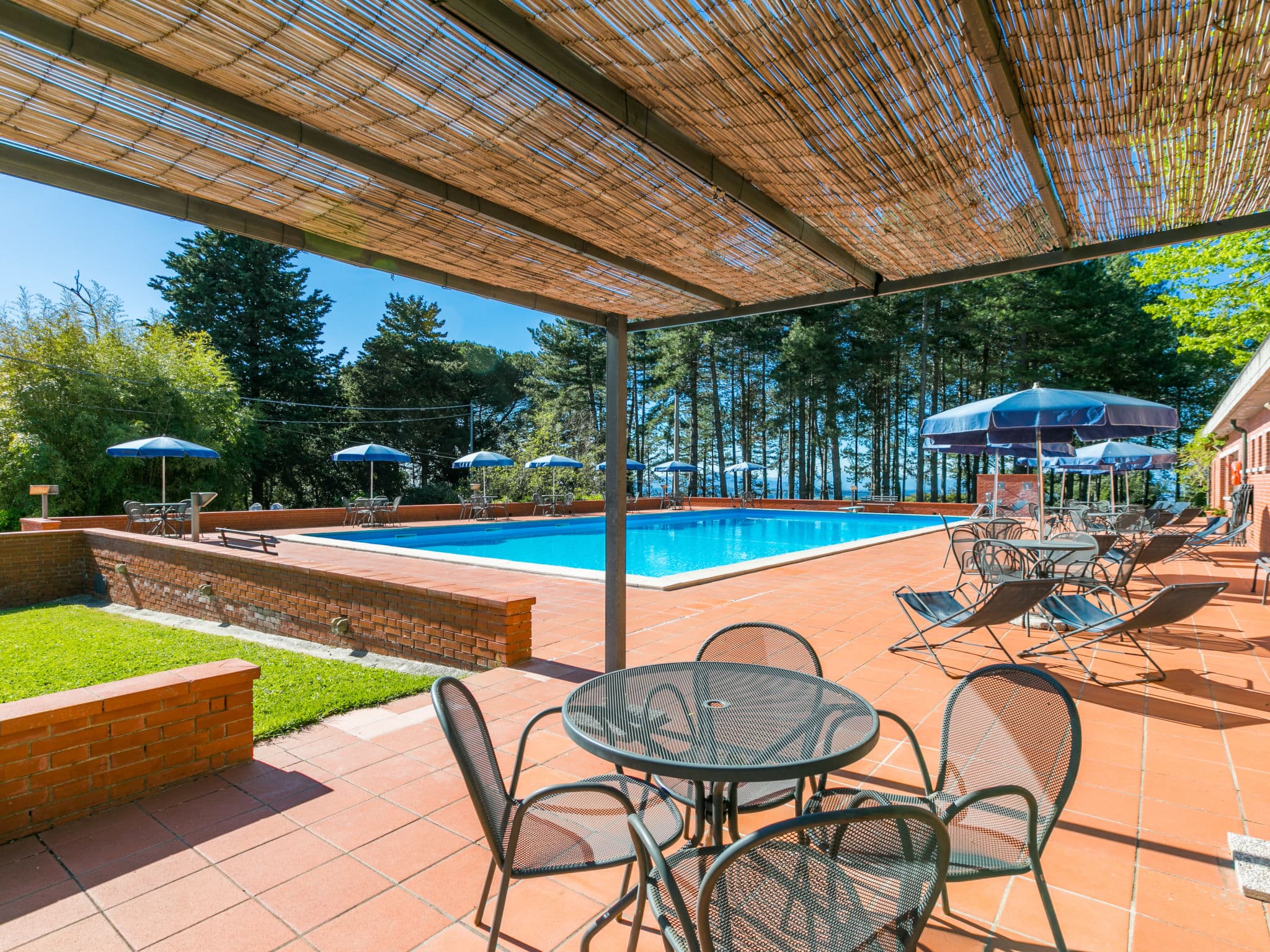 Pool Outdoor