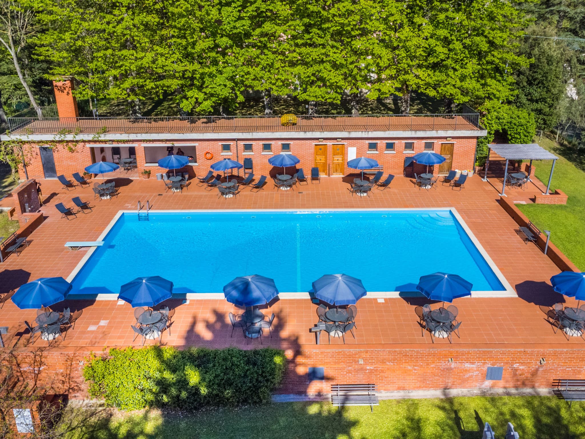 Pool Outdoor