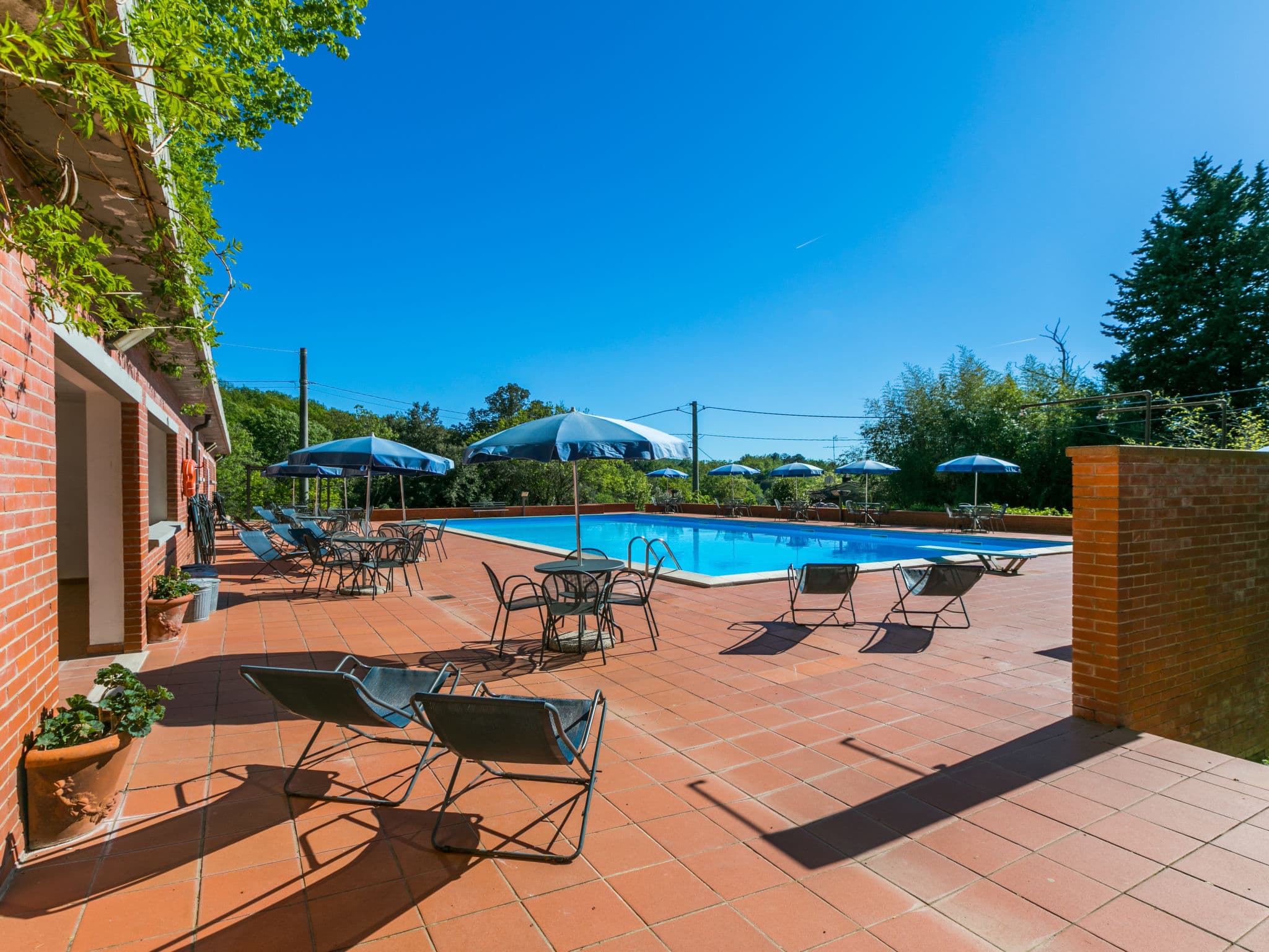Pool Outdoor