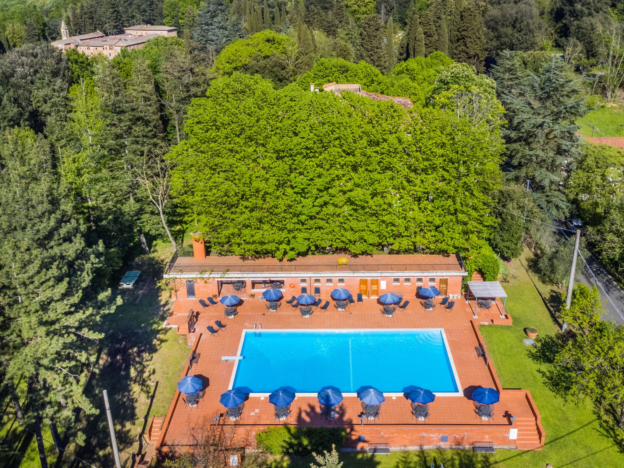 Pool Outdoor