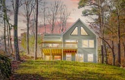 The Perfect Mtn. Getaway Cabin | Brand New Build!
