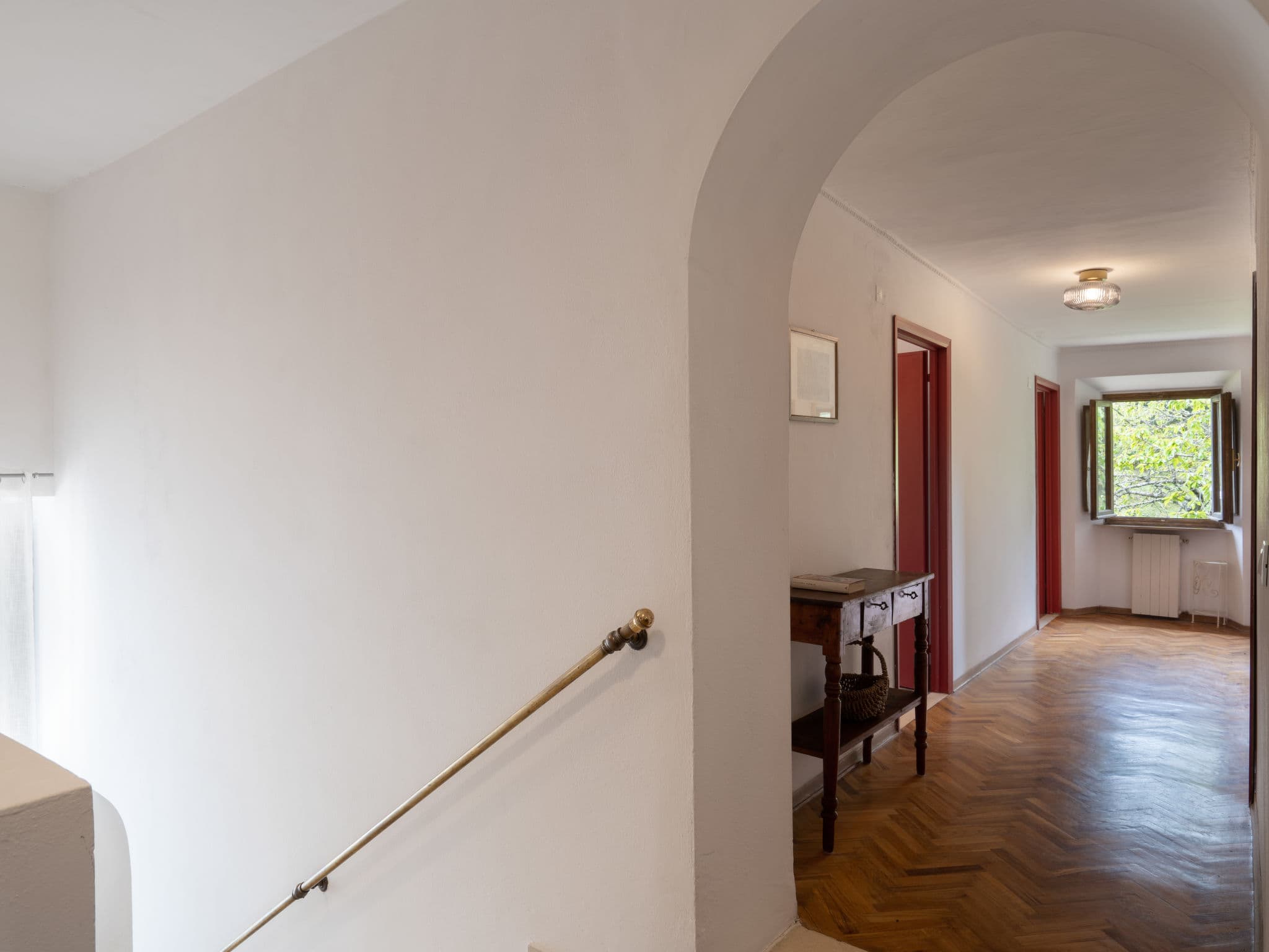 Inside other