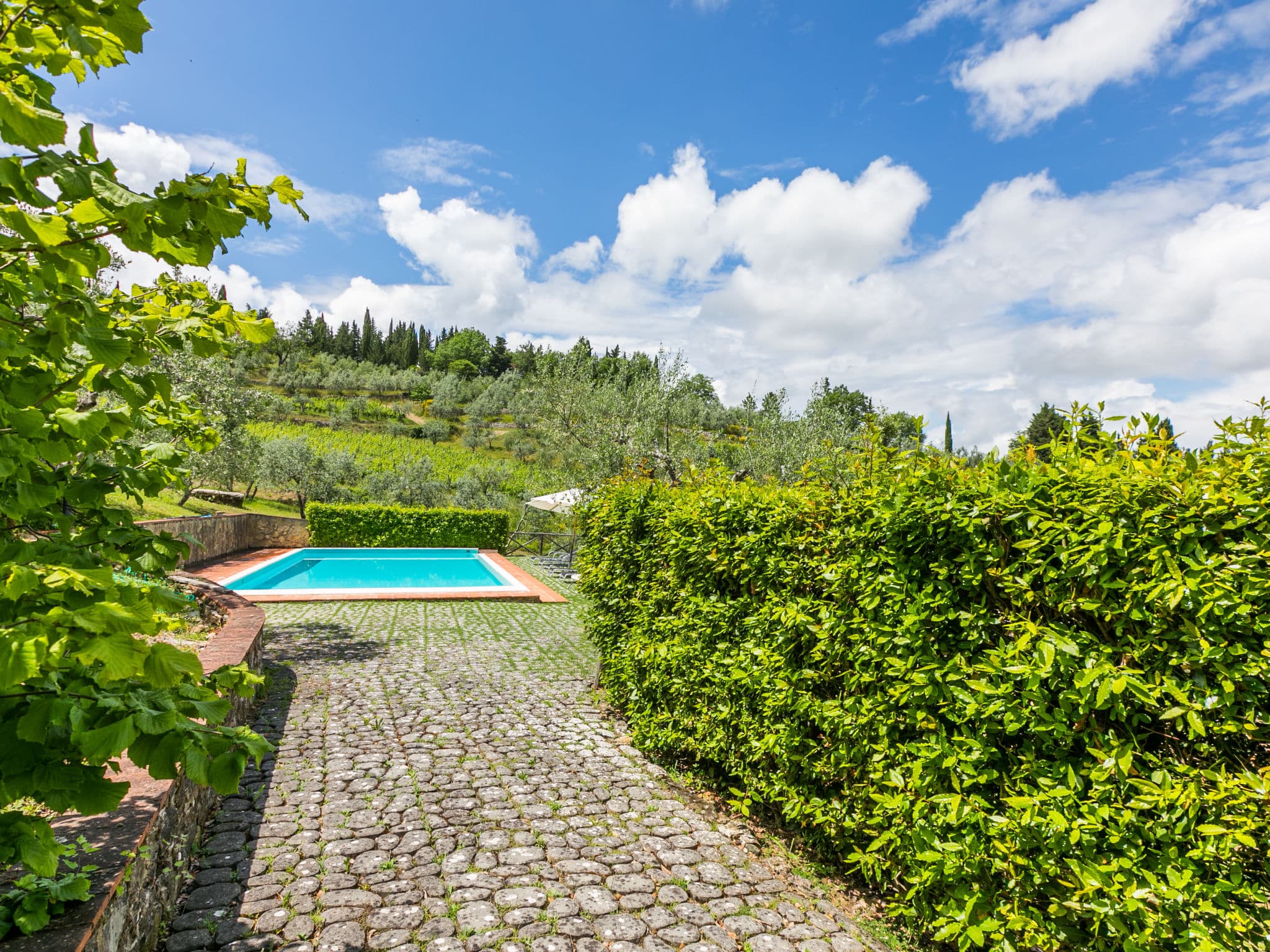 Pool Outdoor