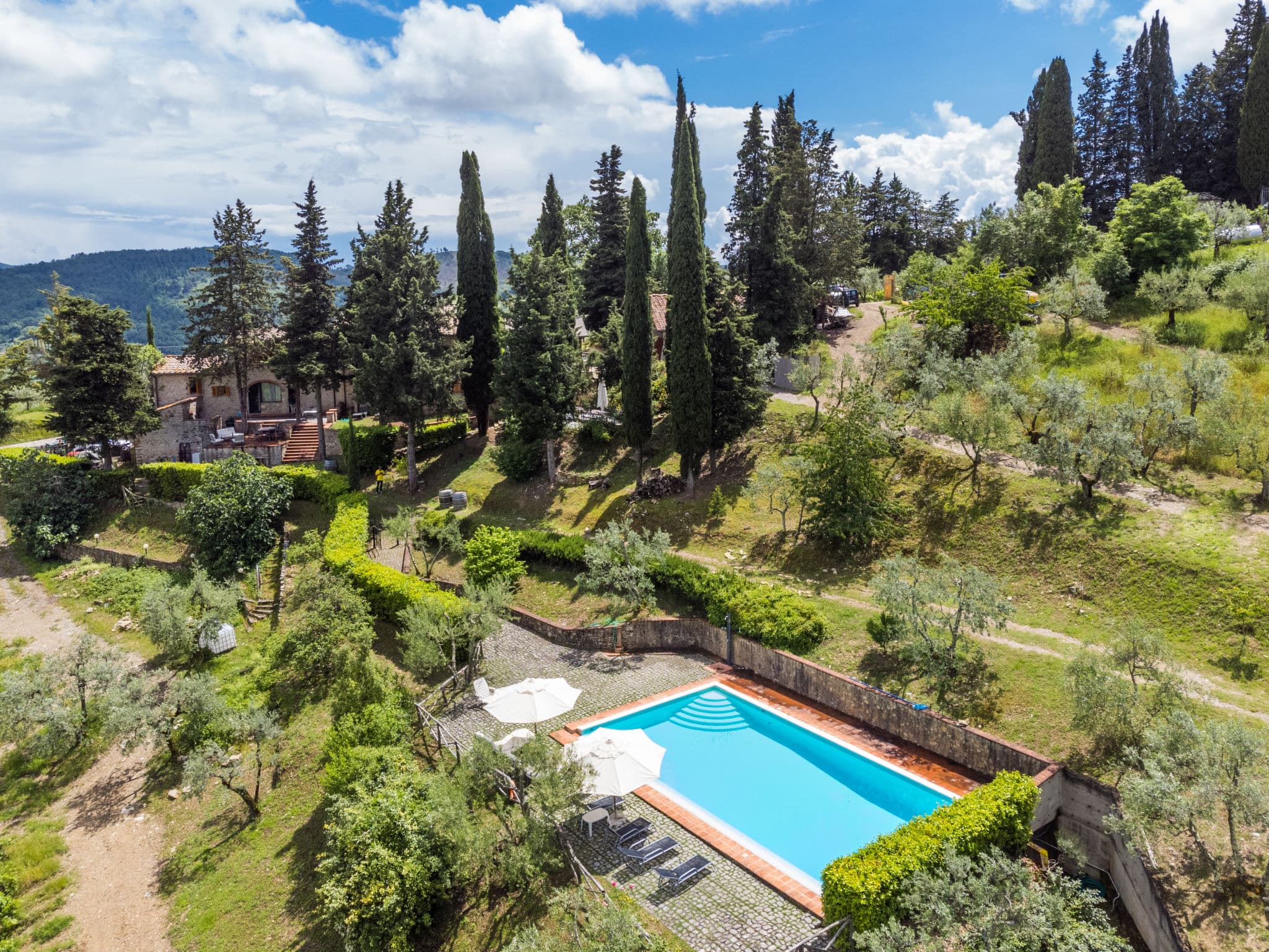 Pool Outdoor