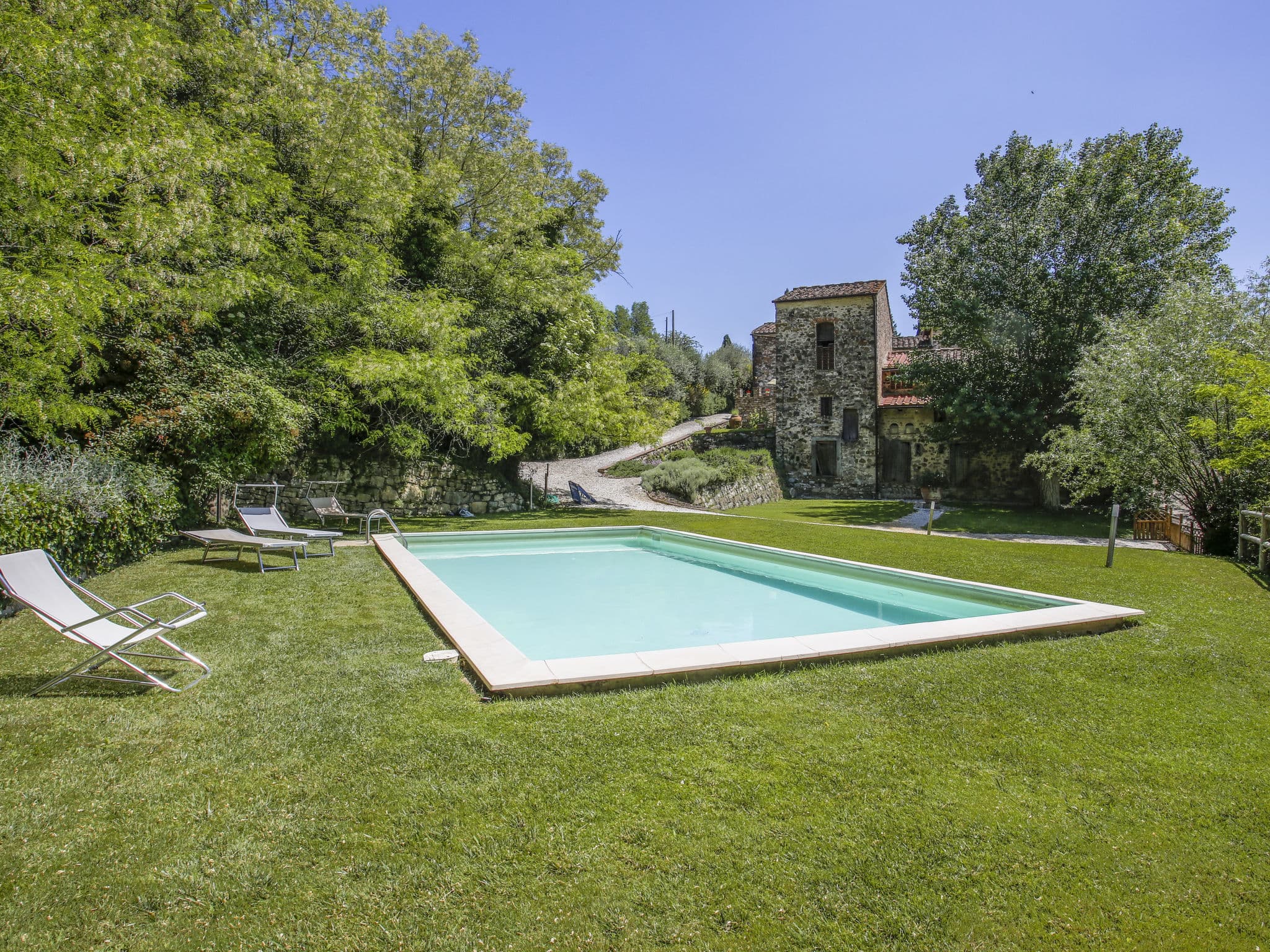 Pool Outdoor